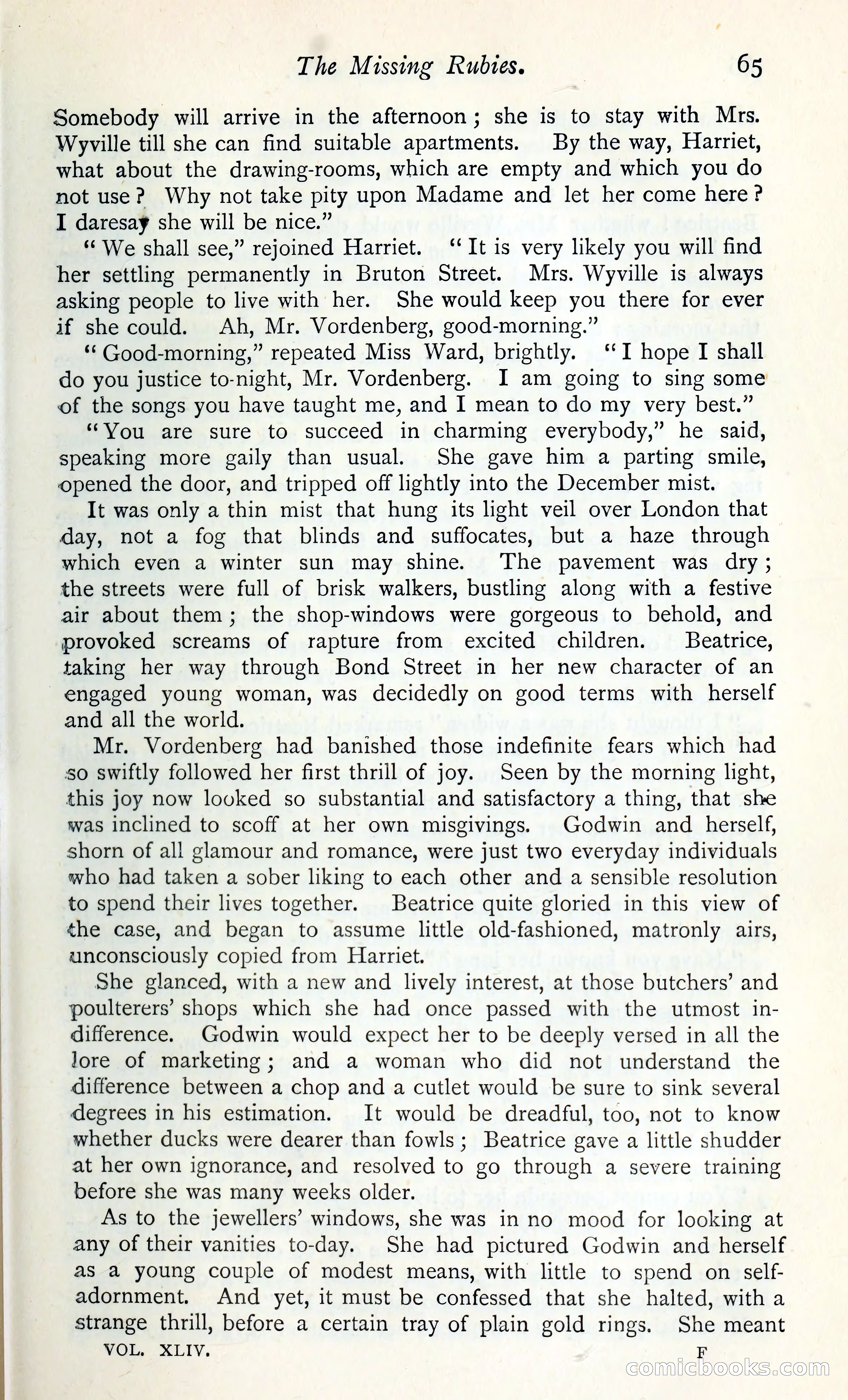 The Argosy — page 78 of 399