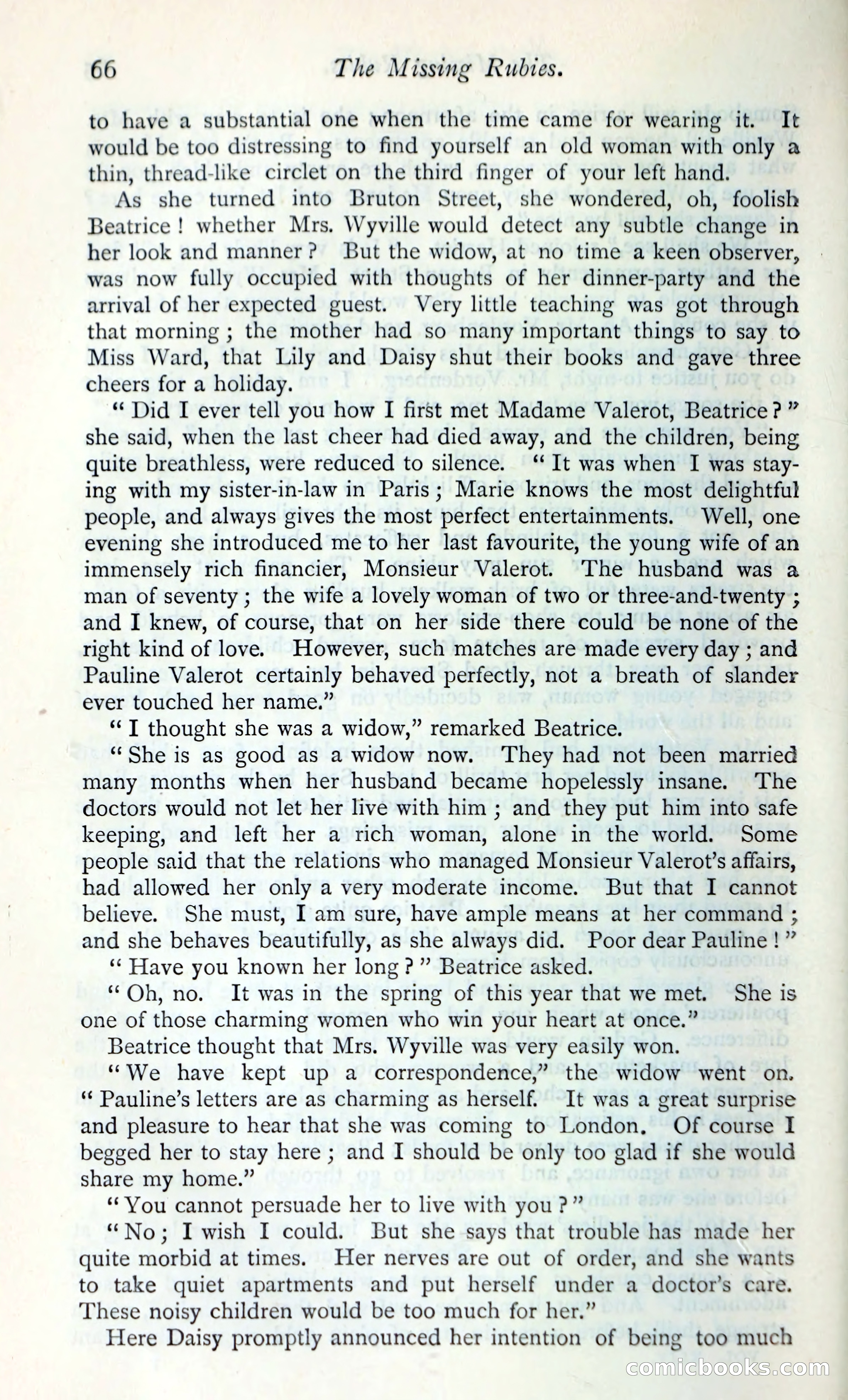 The Argosy — page 79 of 399
