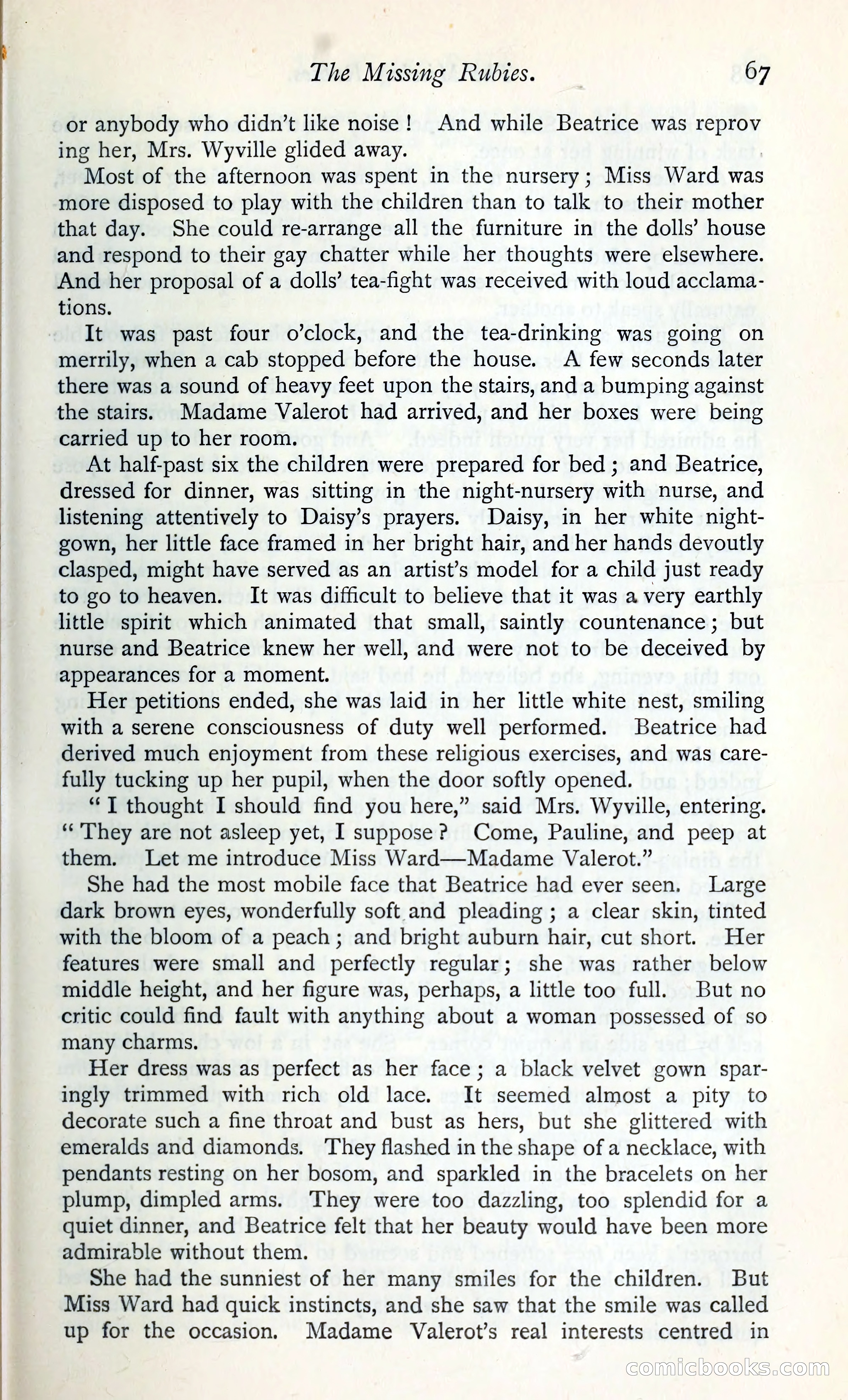 The Argosy — page 80 of 399