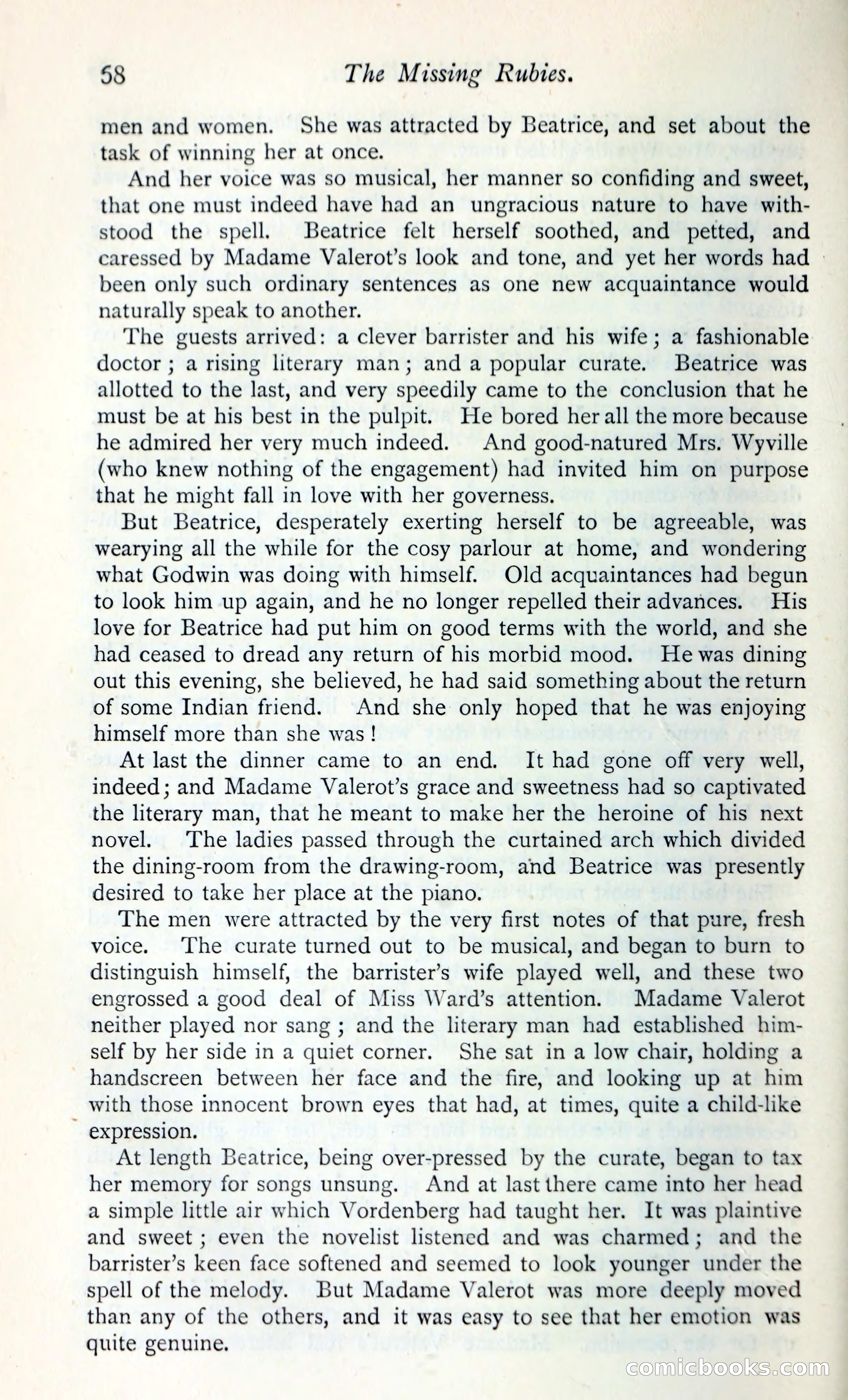 The Argosy — page 81 of 399