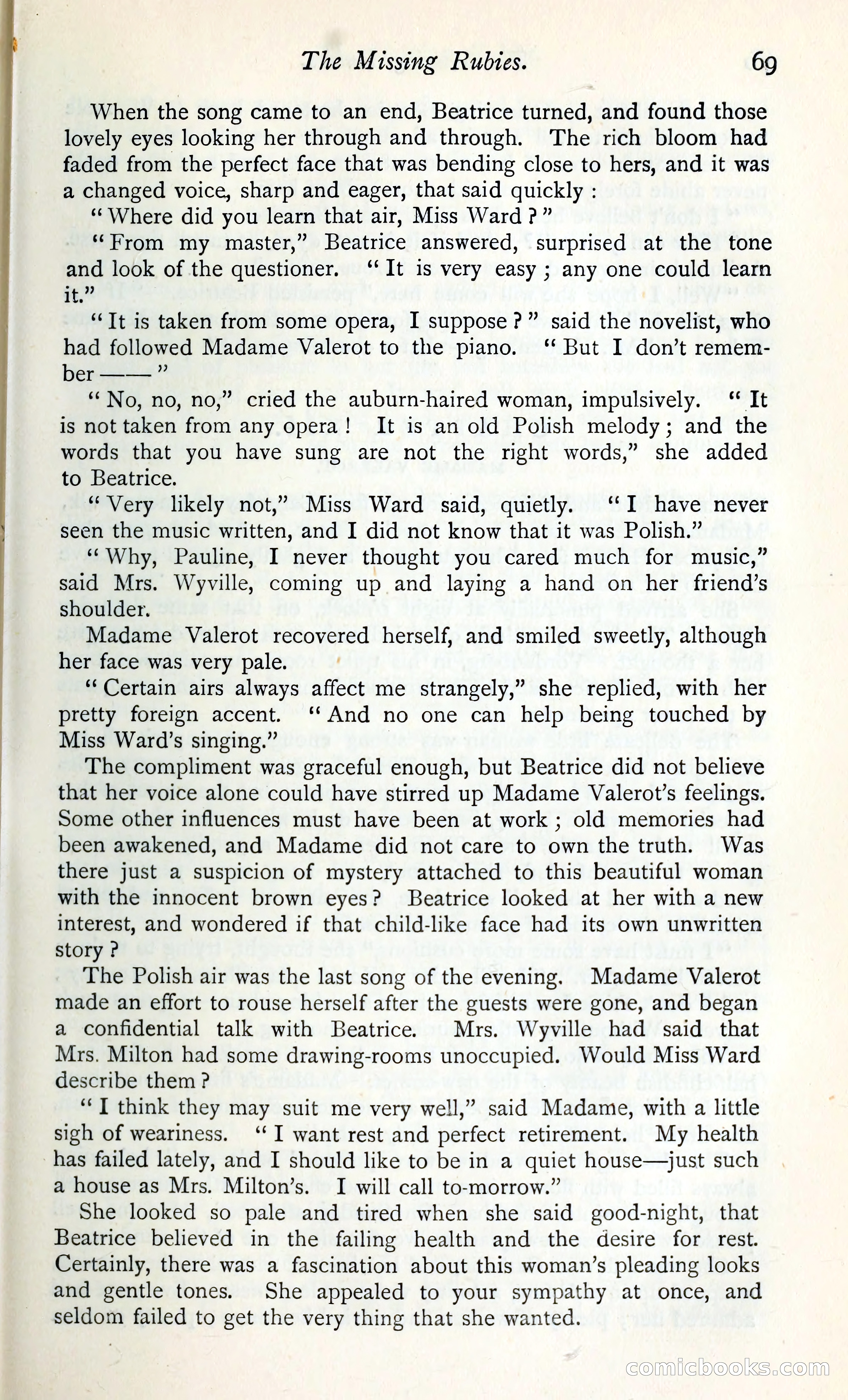 The Argosy — page 82 of 399