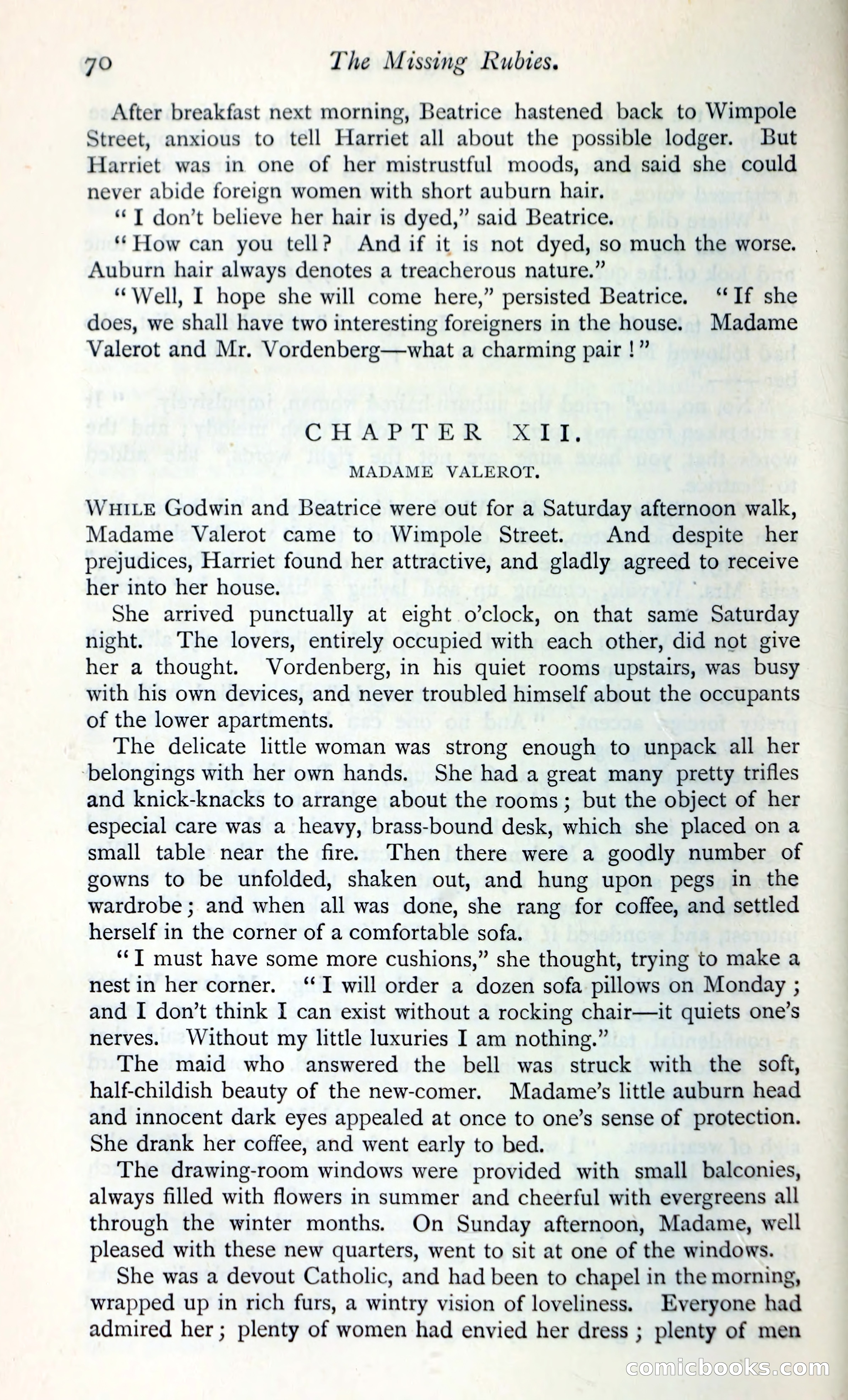 The Argosy — page 83 of 399