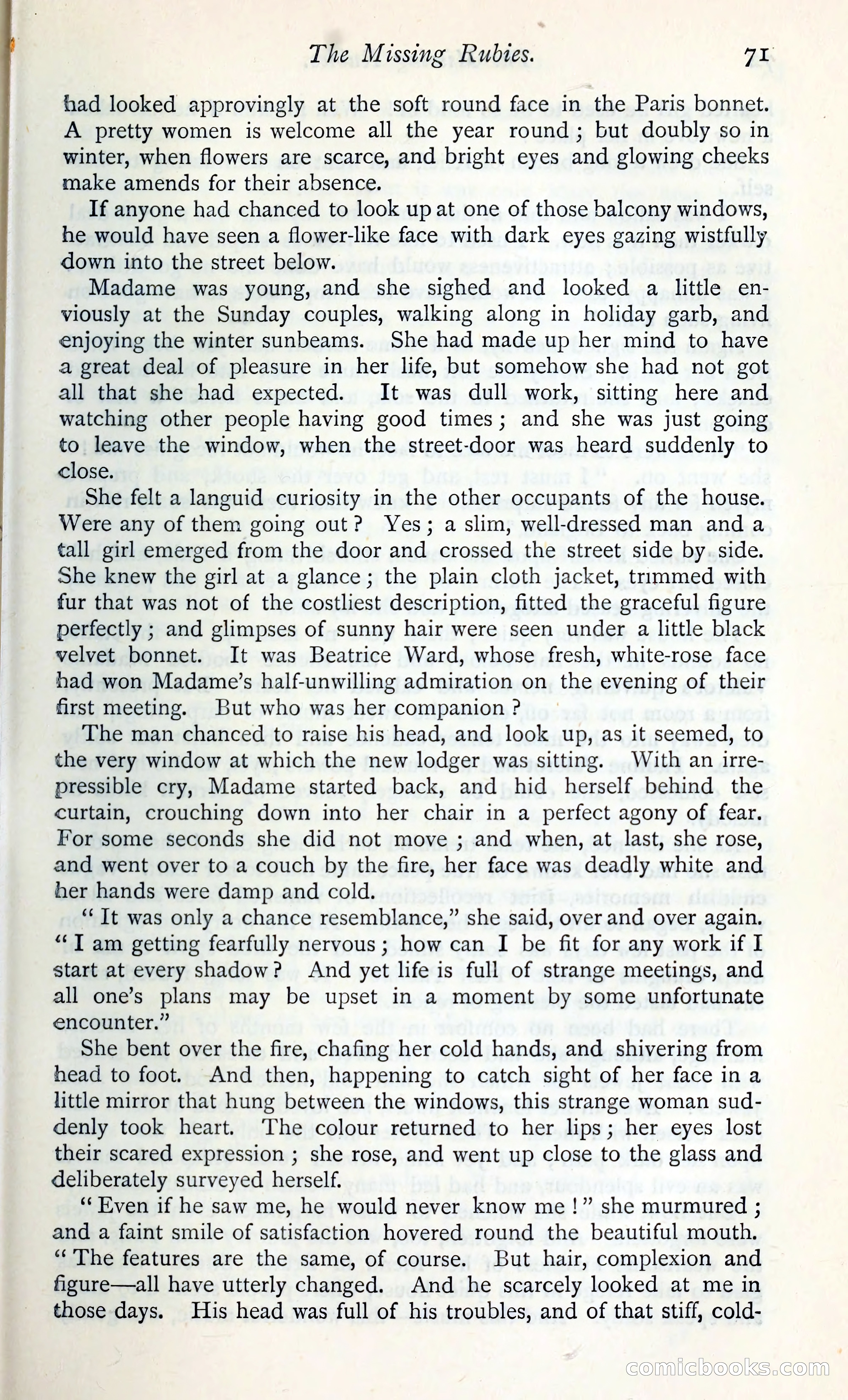 The Argosy — page 84 of 399
