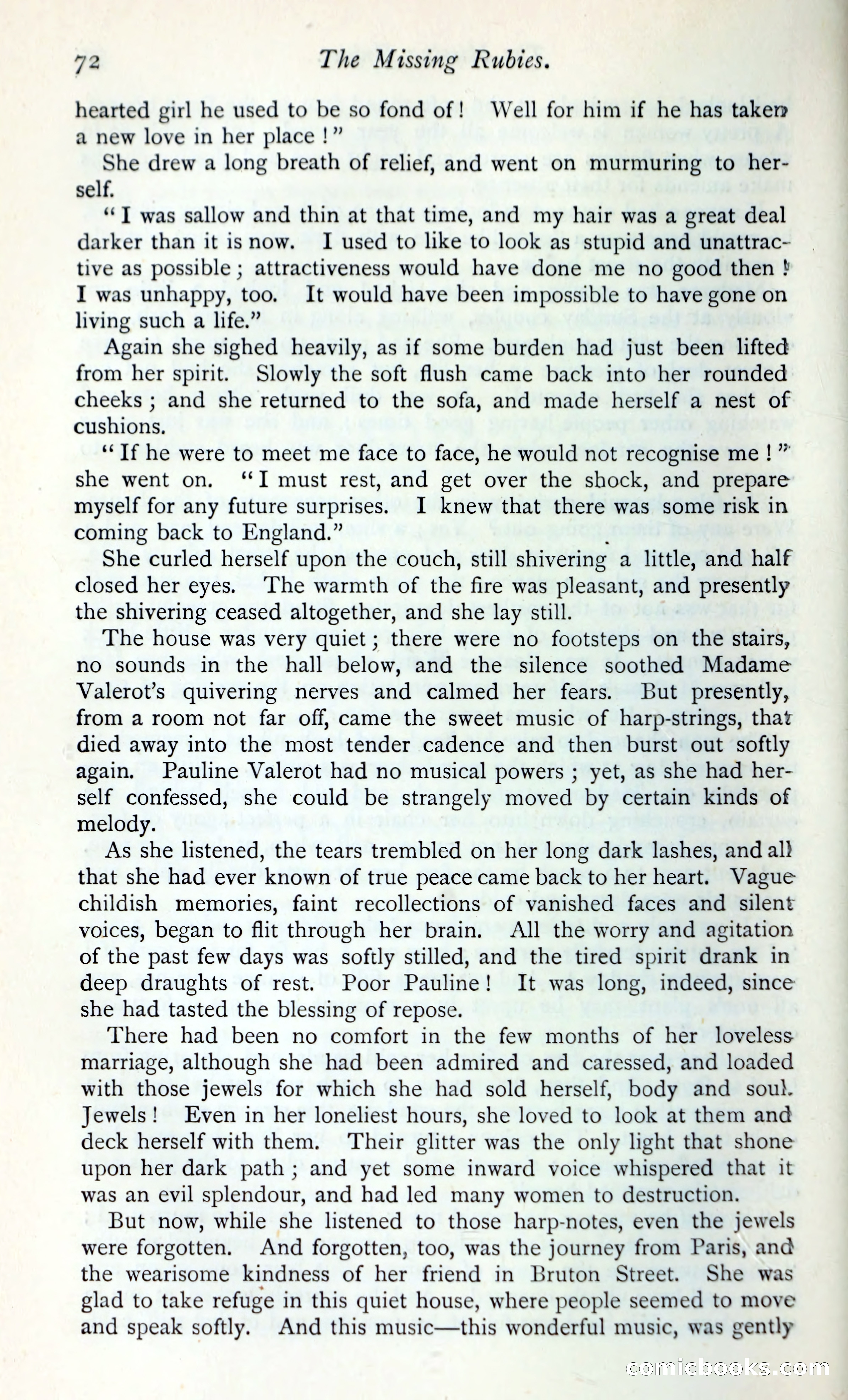 The Argosy — page 85 of 399