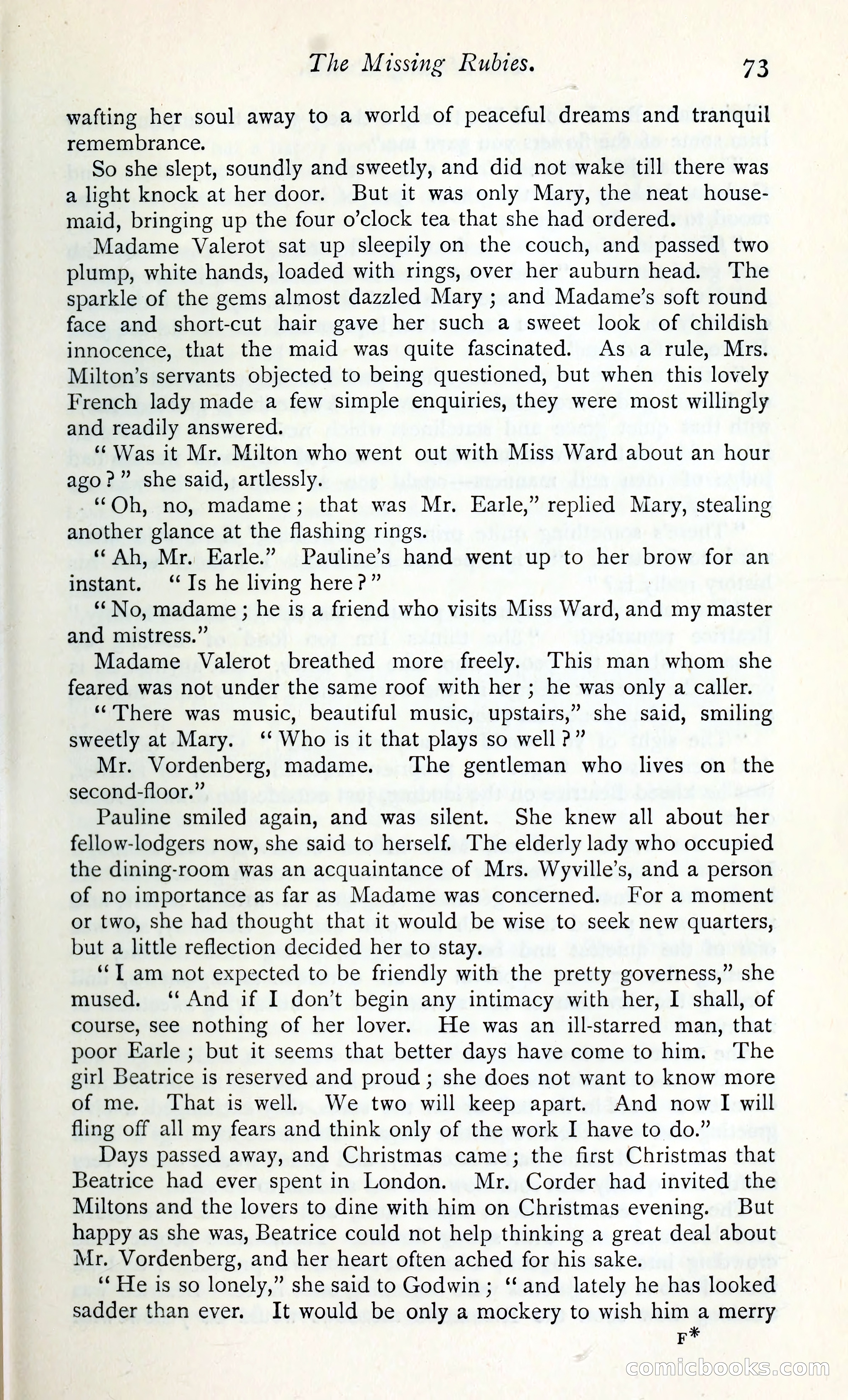 The Argosy — page 86 of 399