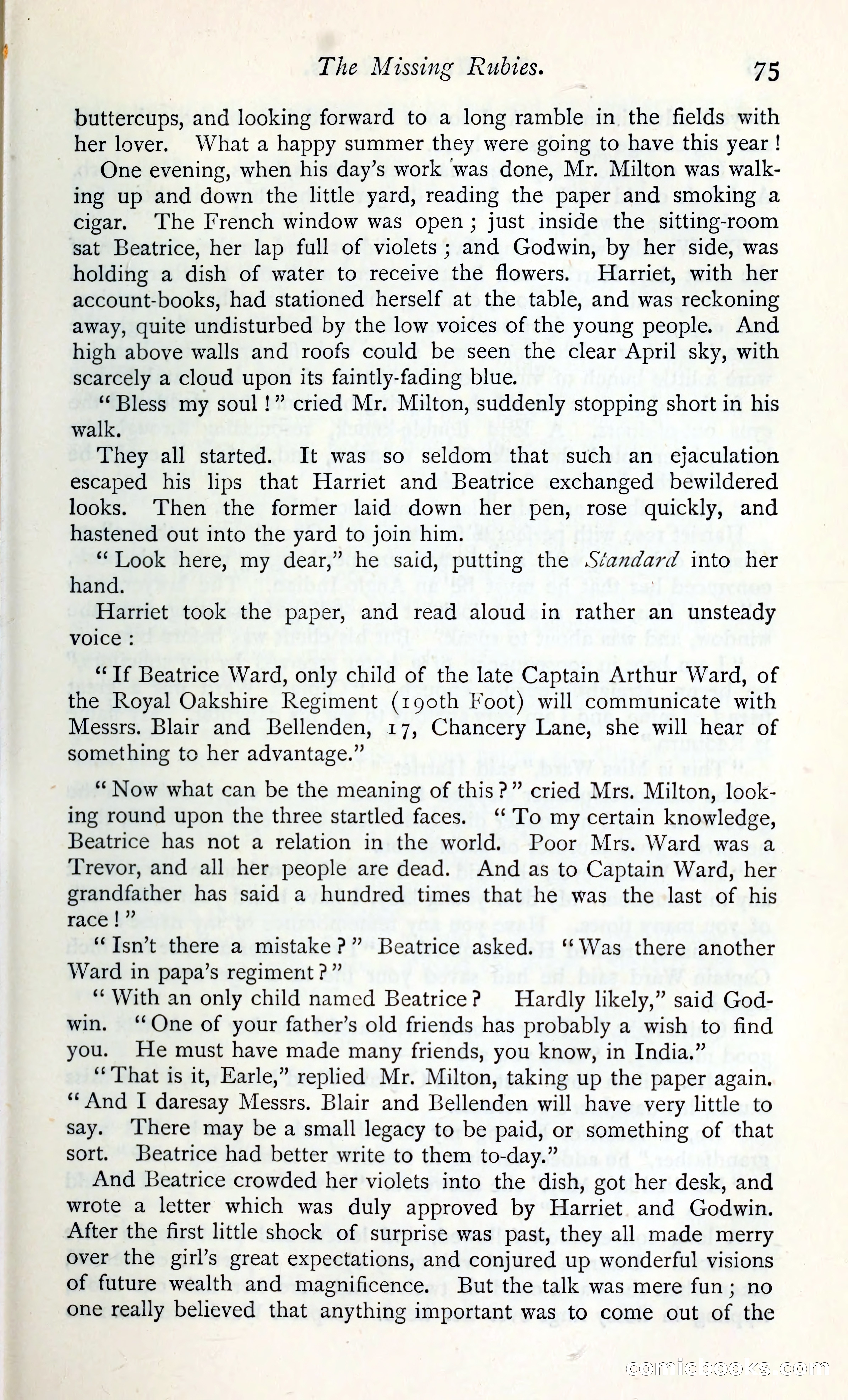 The Argosy — page 88 of 399