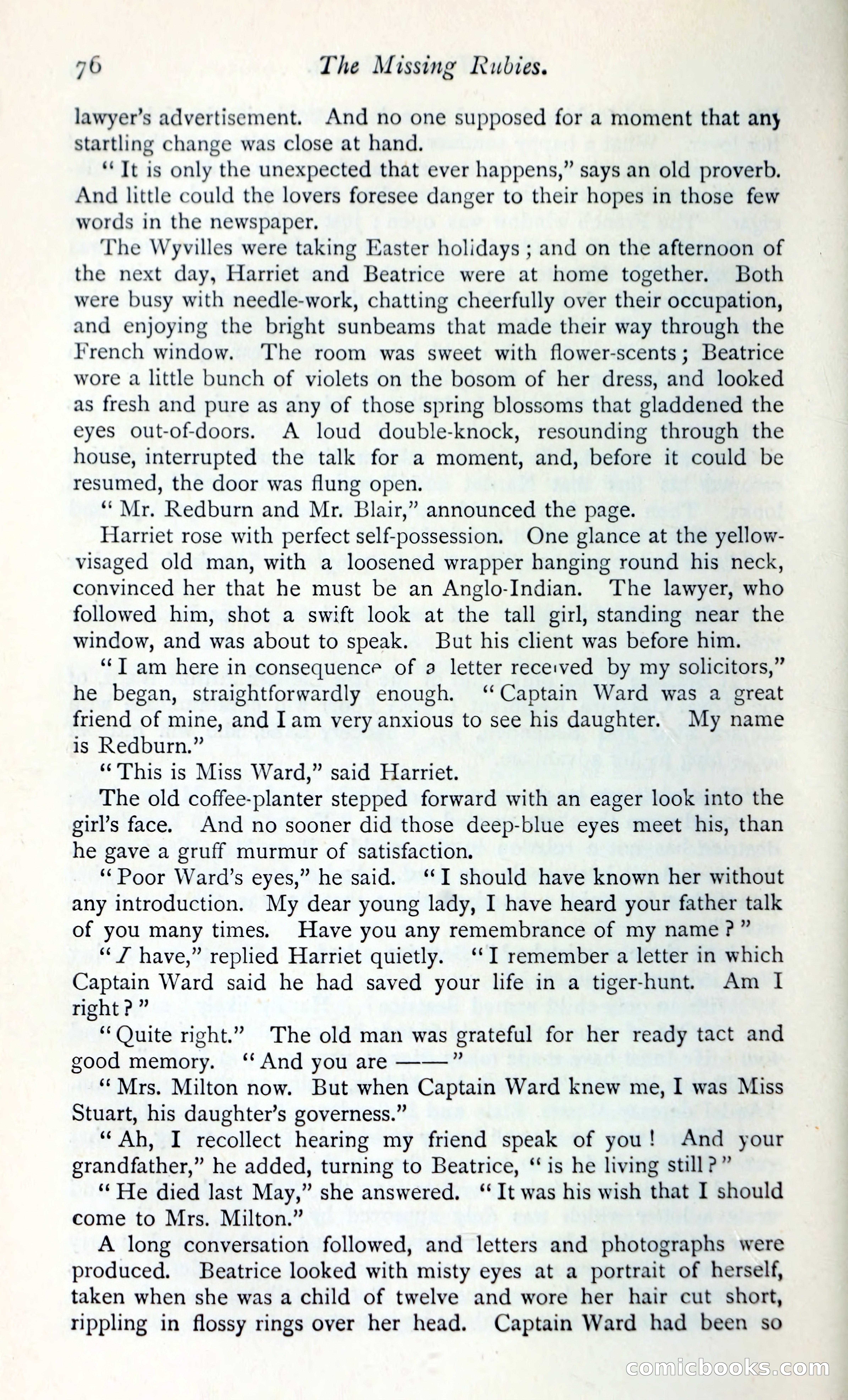 The Argosy — page 89 of 399