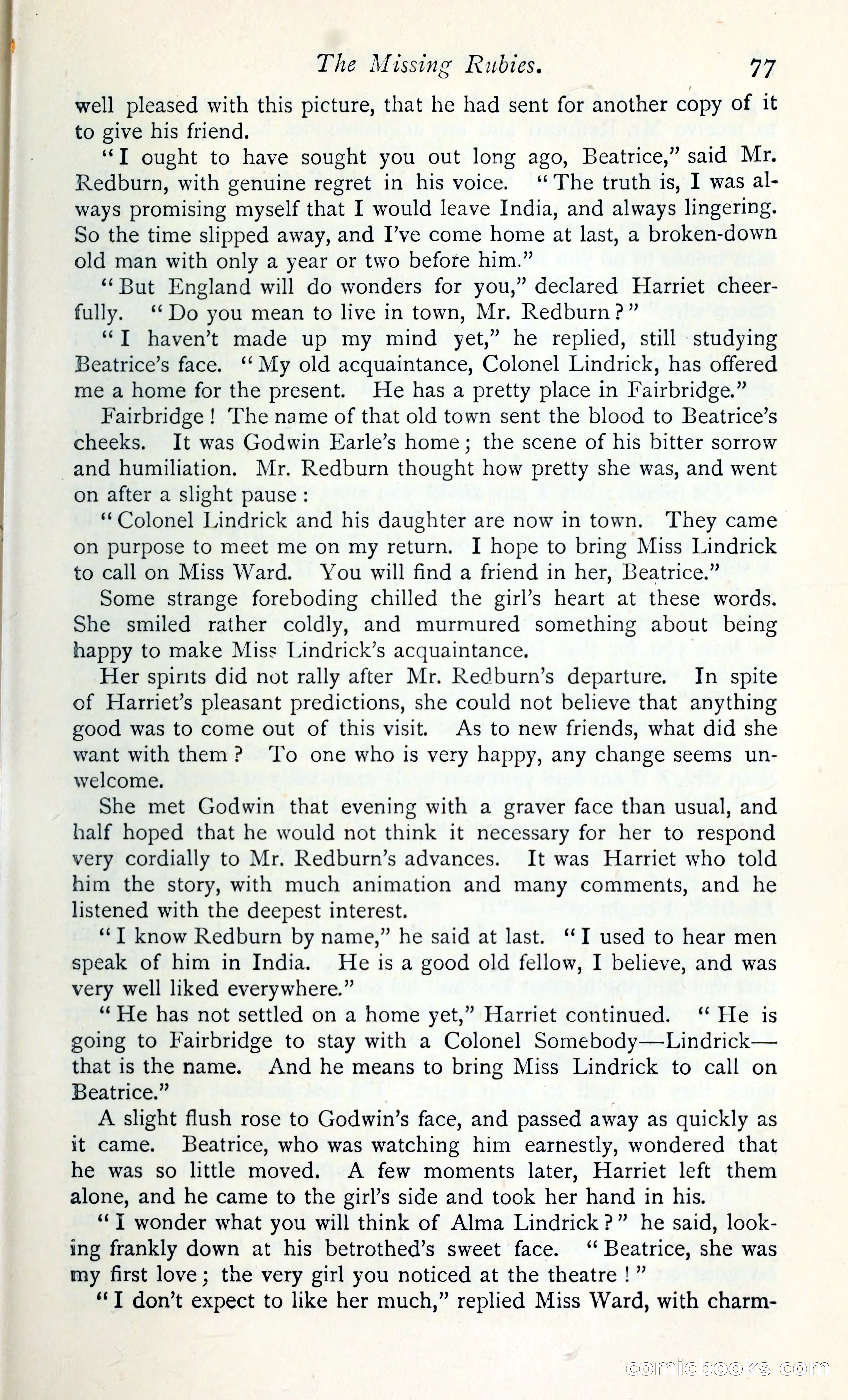 The Argosy — page 90 of 399