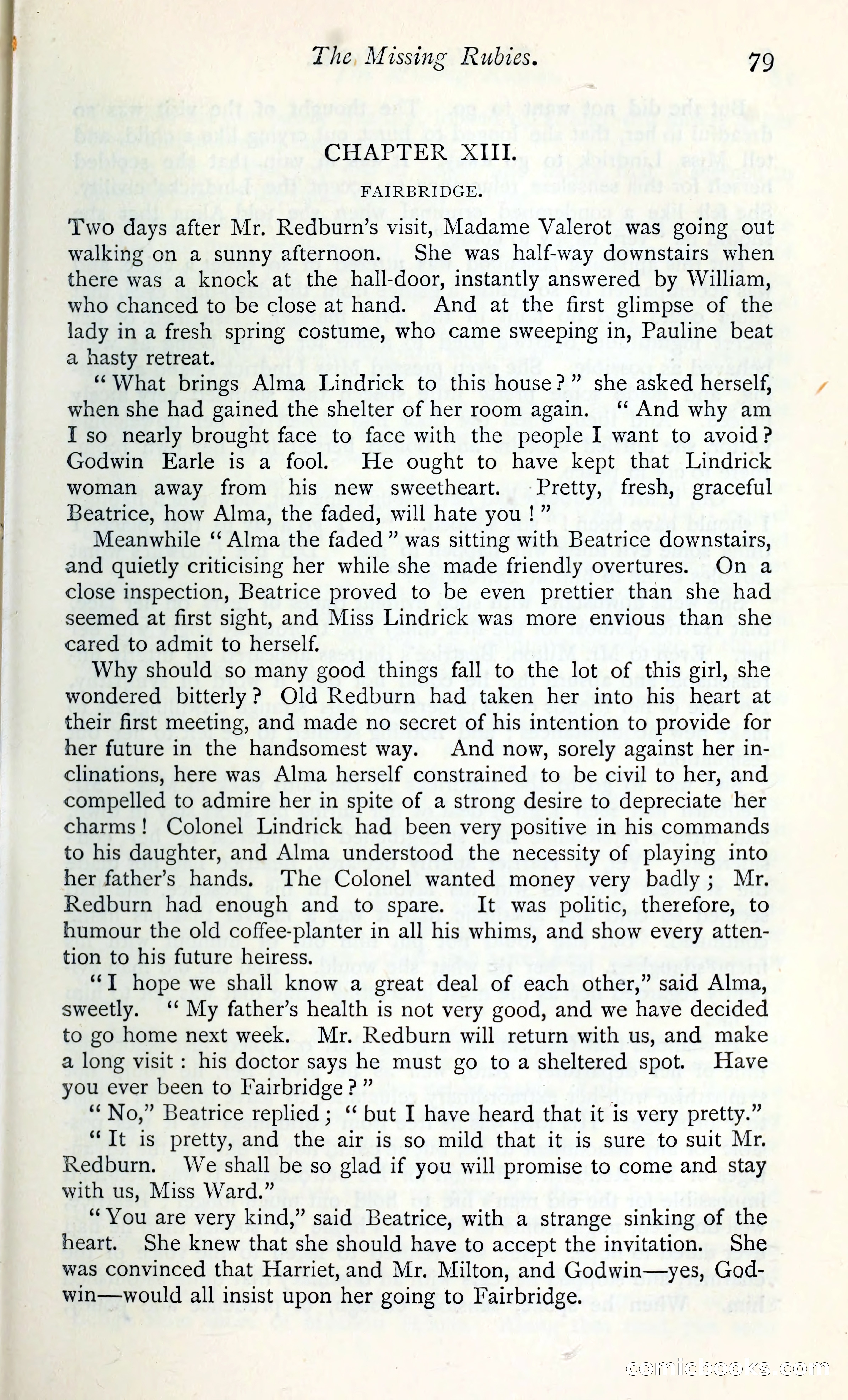The Argosy — page 92 of 399