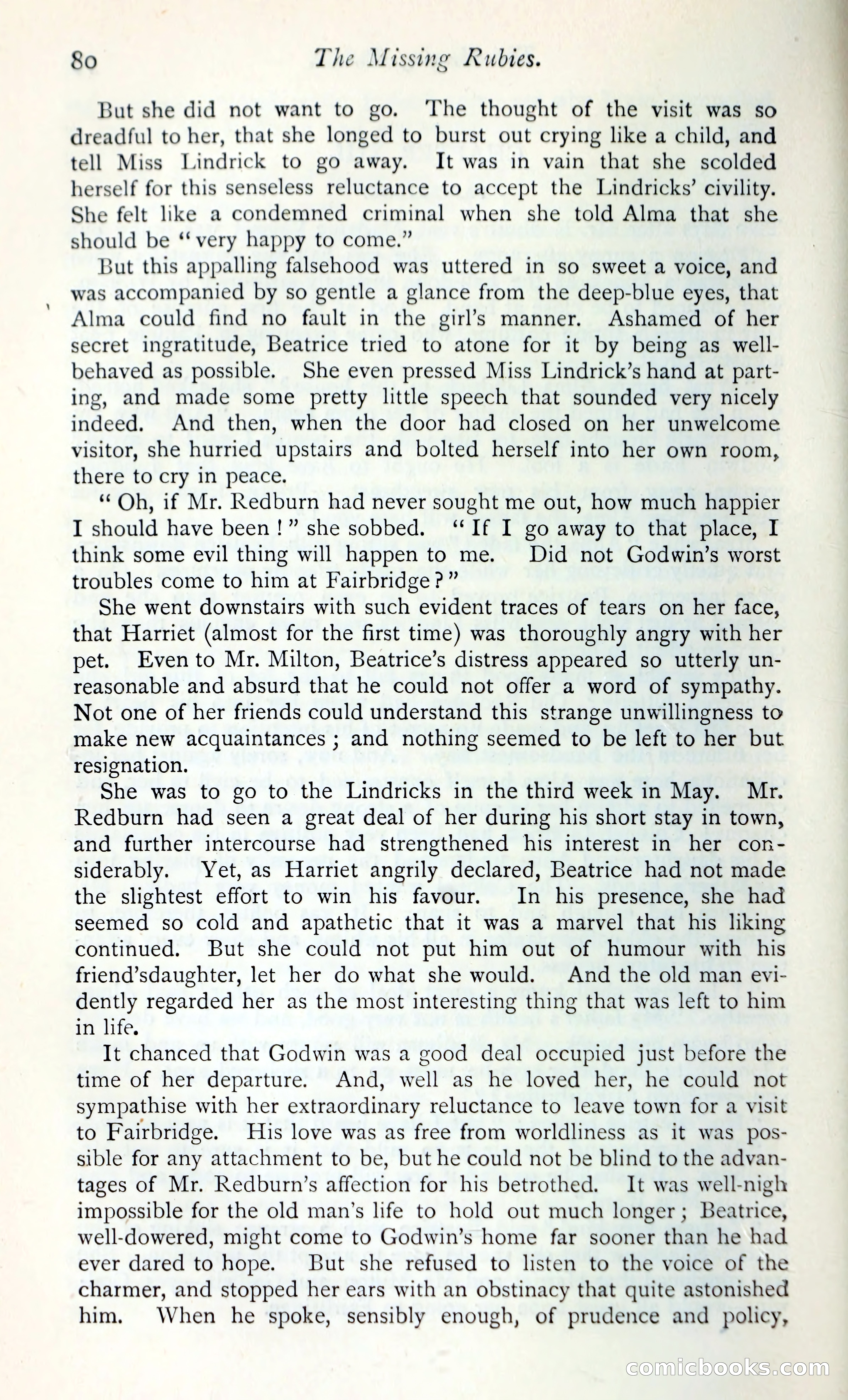 The Argosy — page 93 of 399
