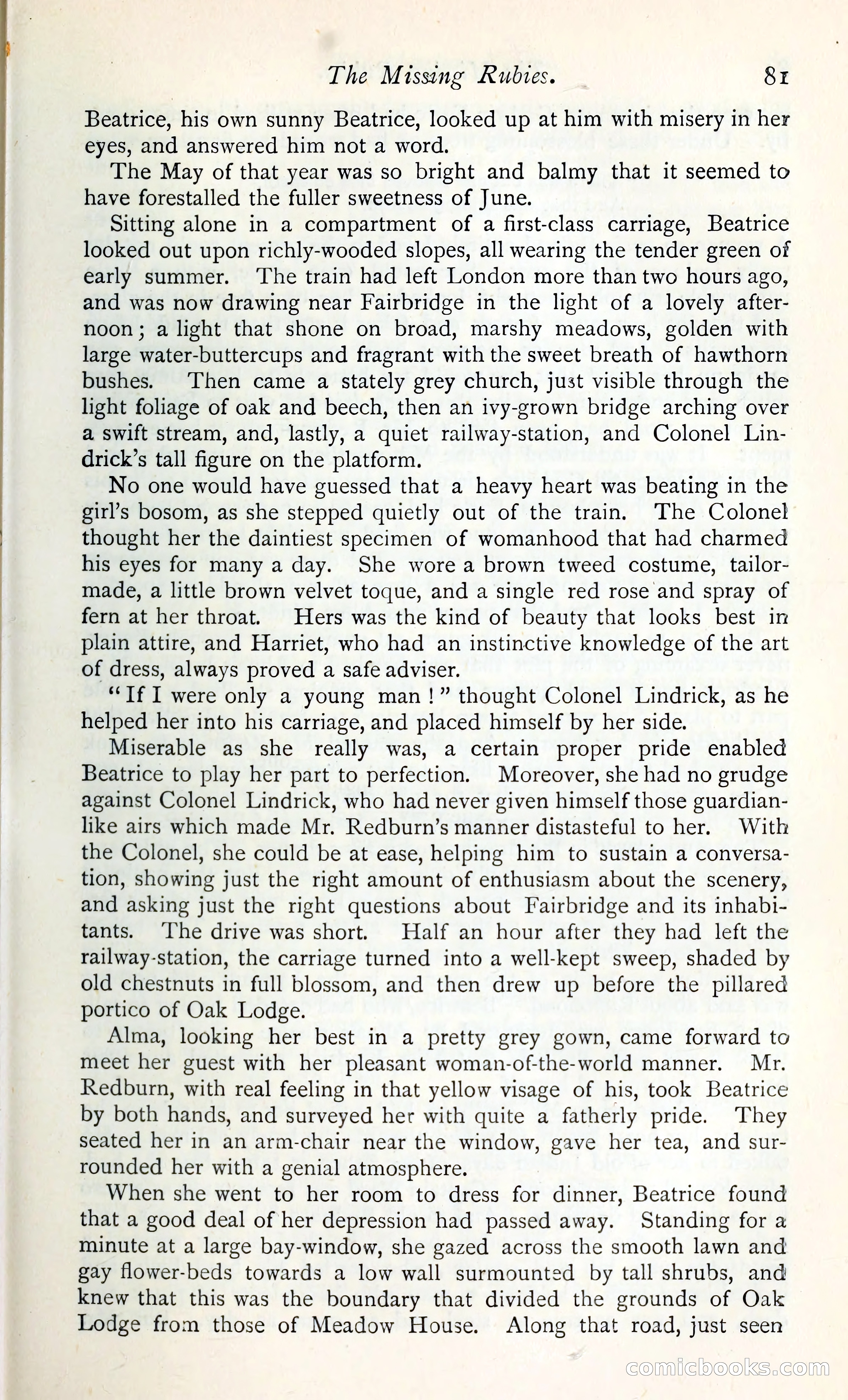 The Argosy — page 94 of 399