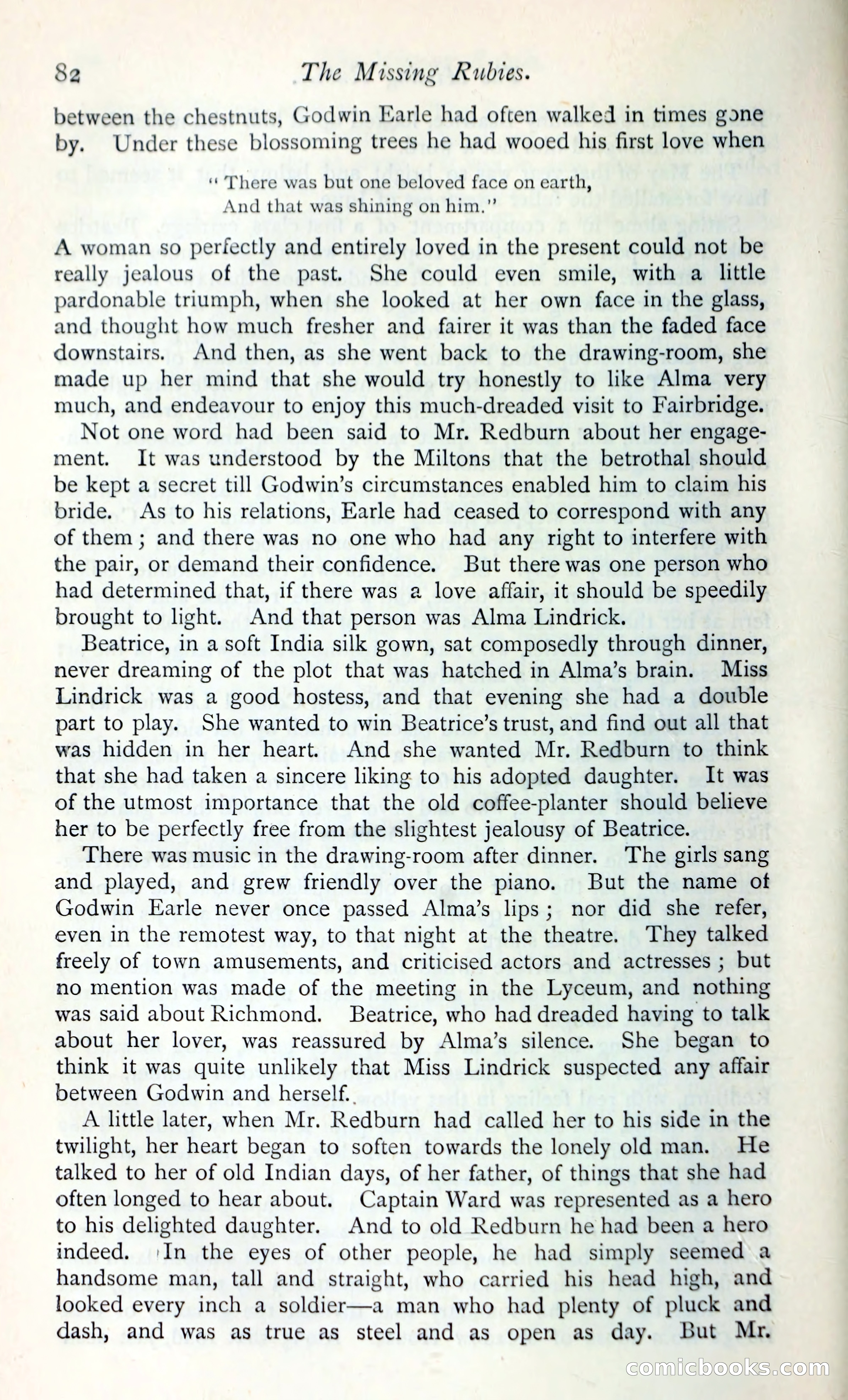 The Argosy — page 95 of 399