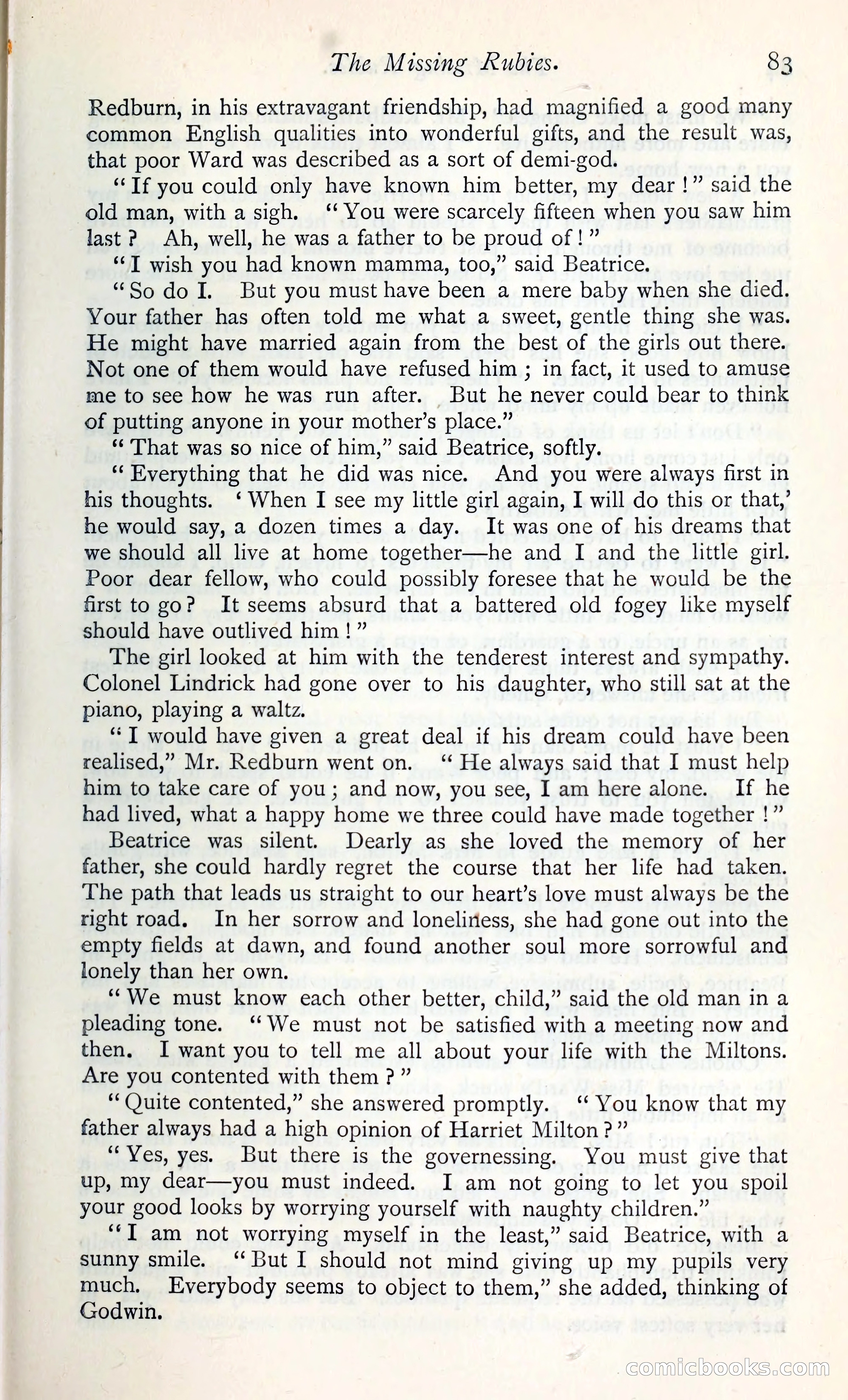 The Argosy — page 96 of 399