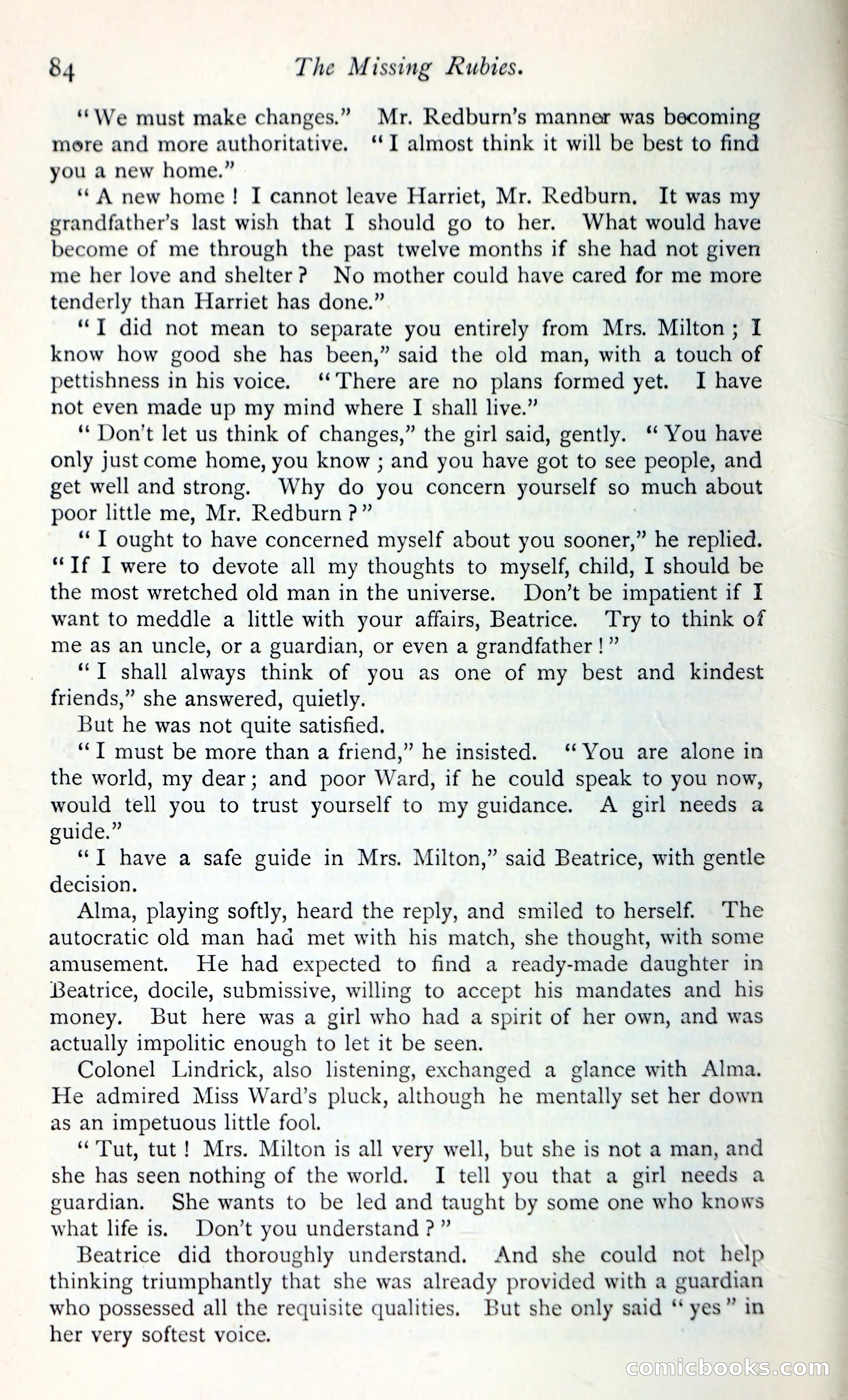 The Argosy — page 97 of 399