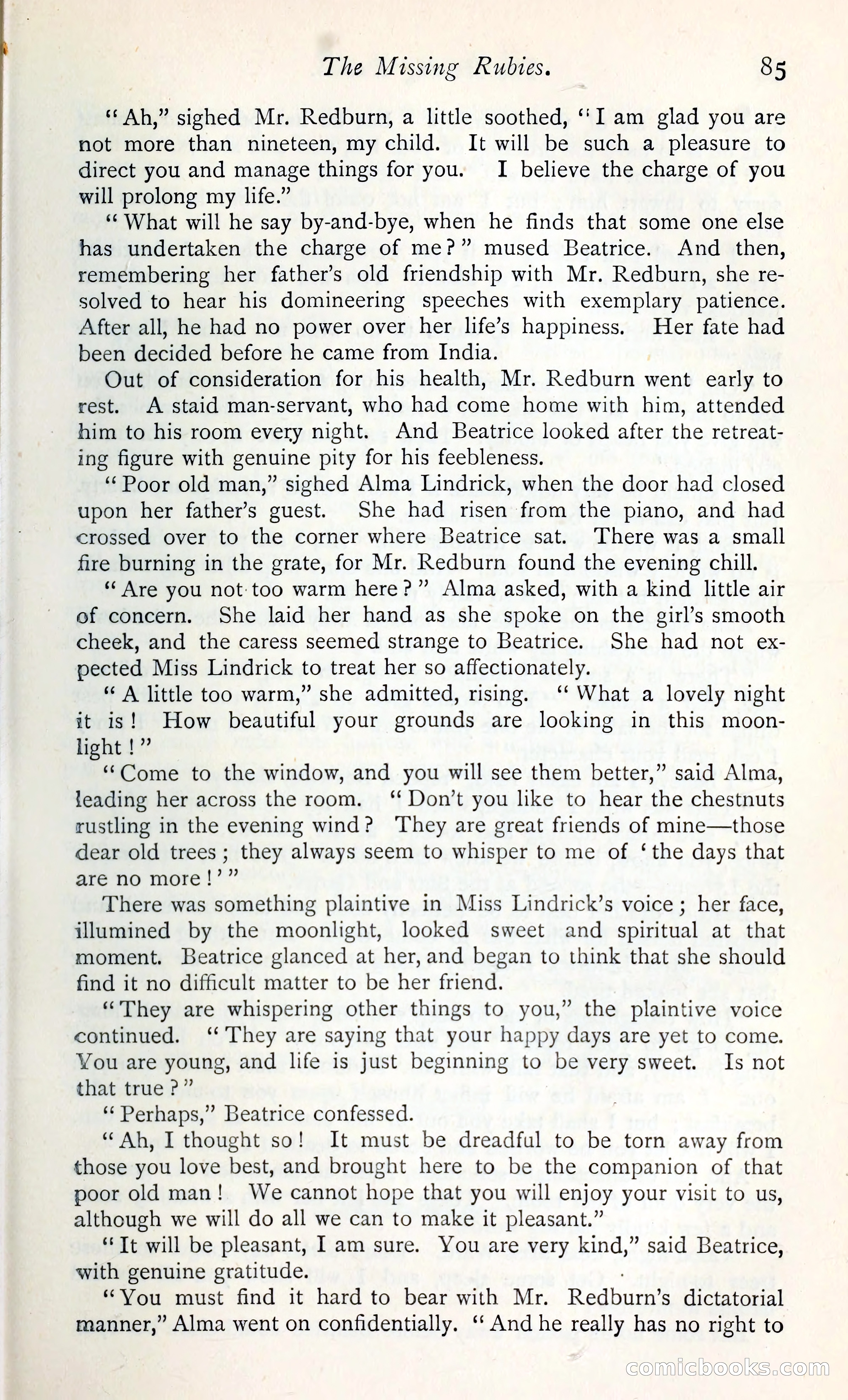 The Argosy — page 98 of 399