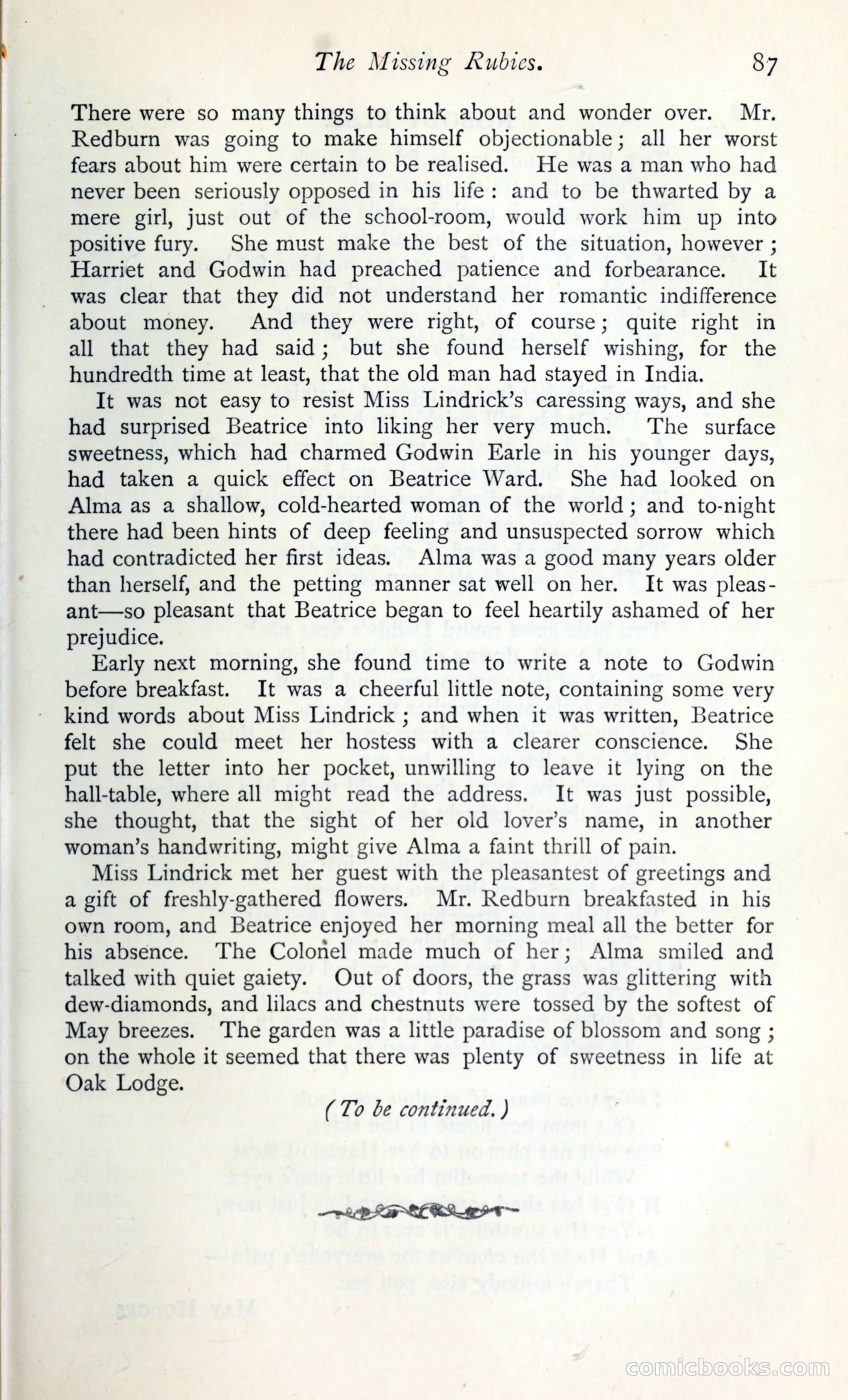 The Argosy — page 100 of 399