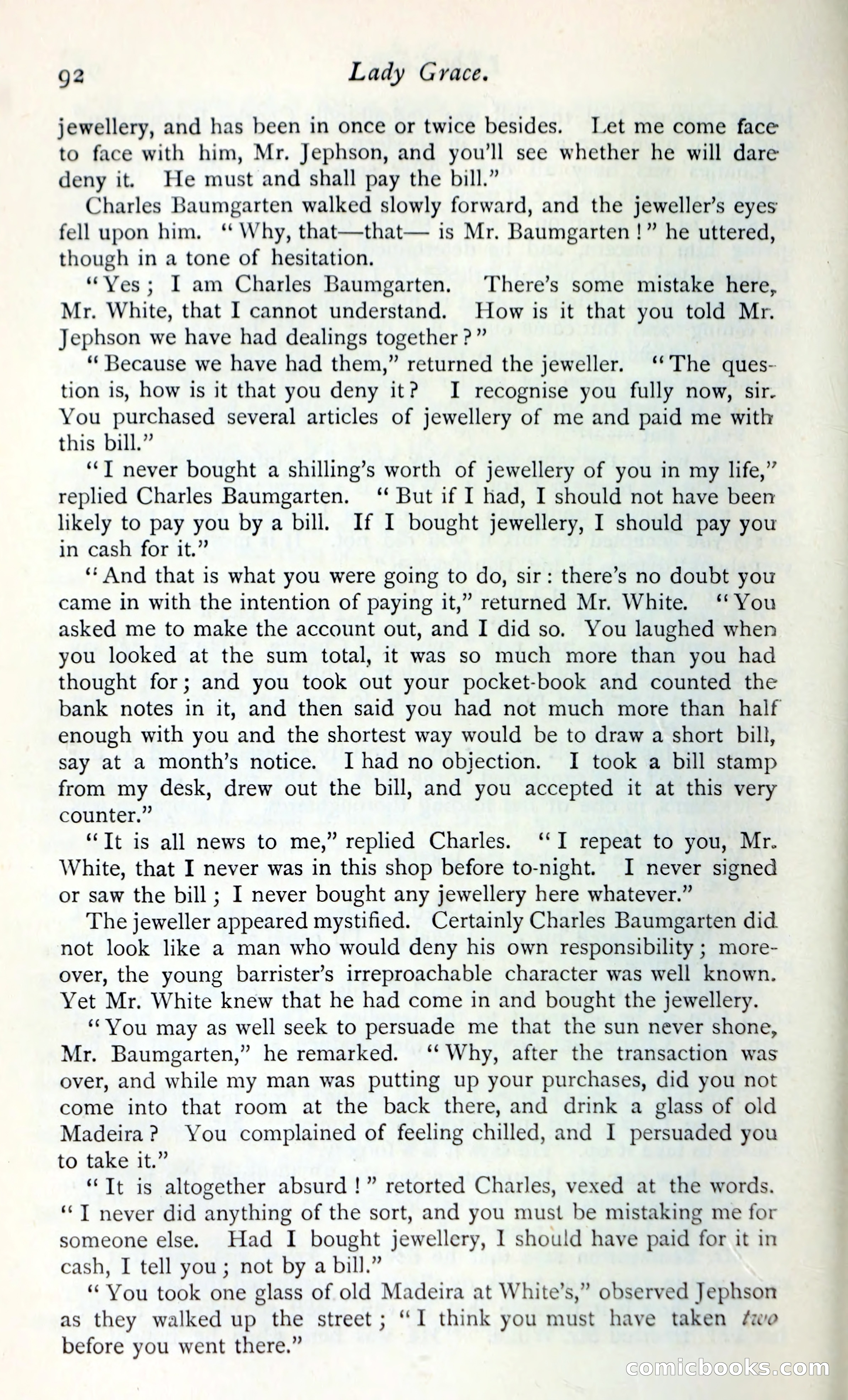 The Argosy — page 107 of 399