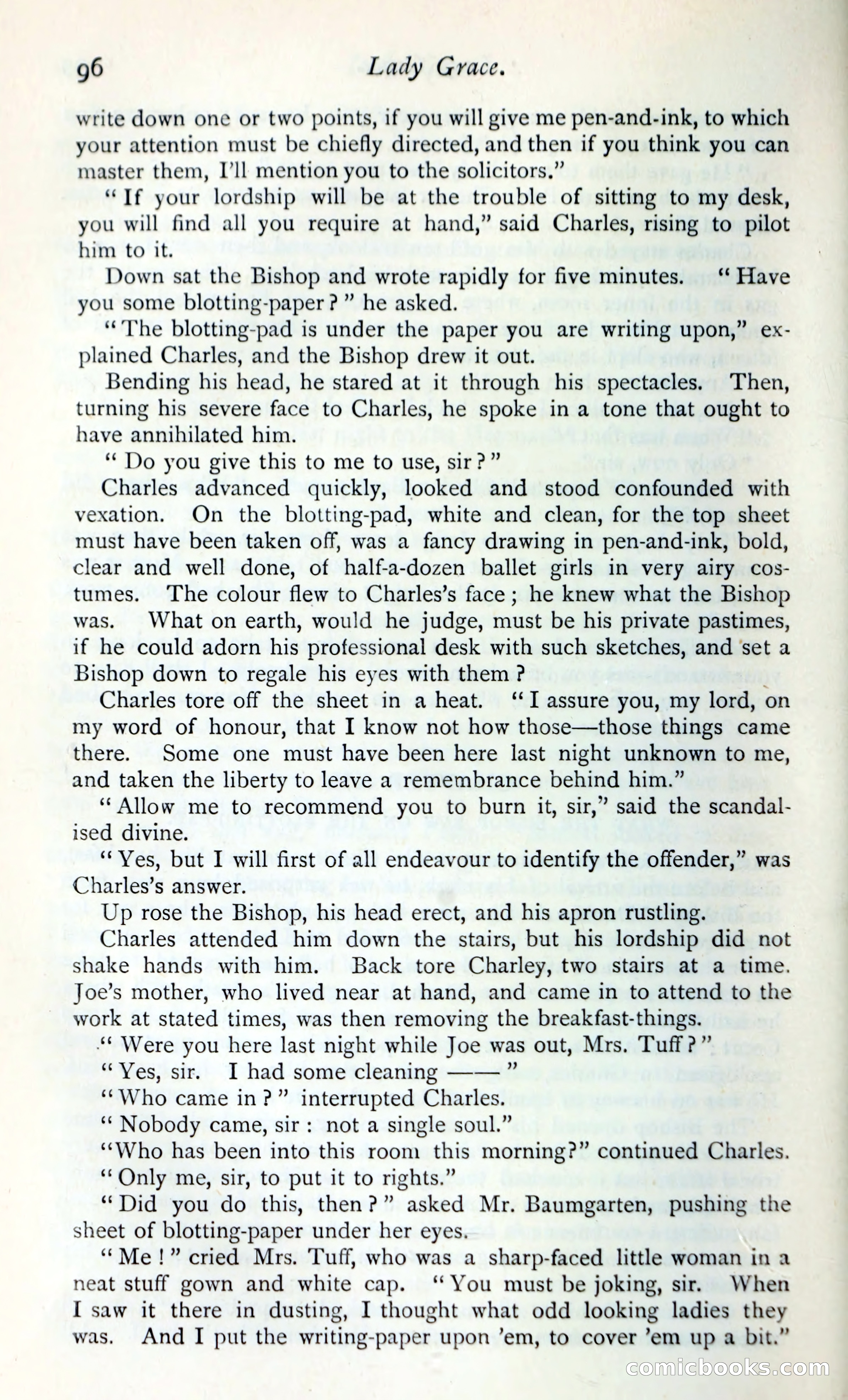 The Argosy — page 111 of 399