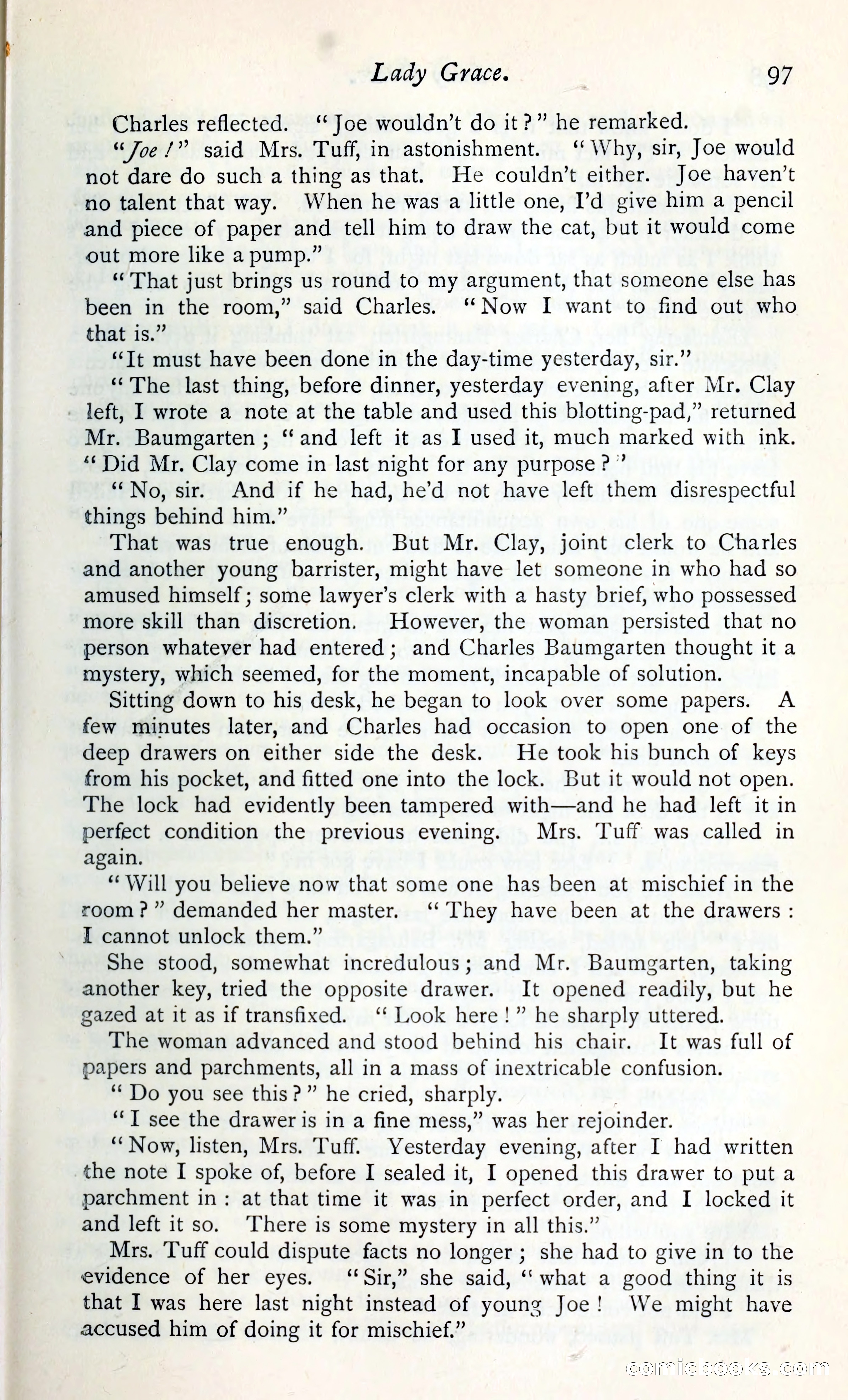The Argosy — page 112 of 399