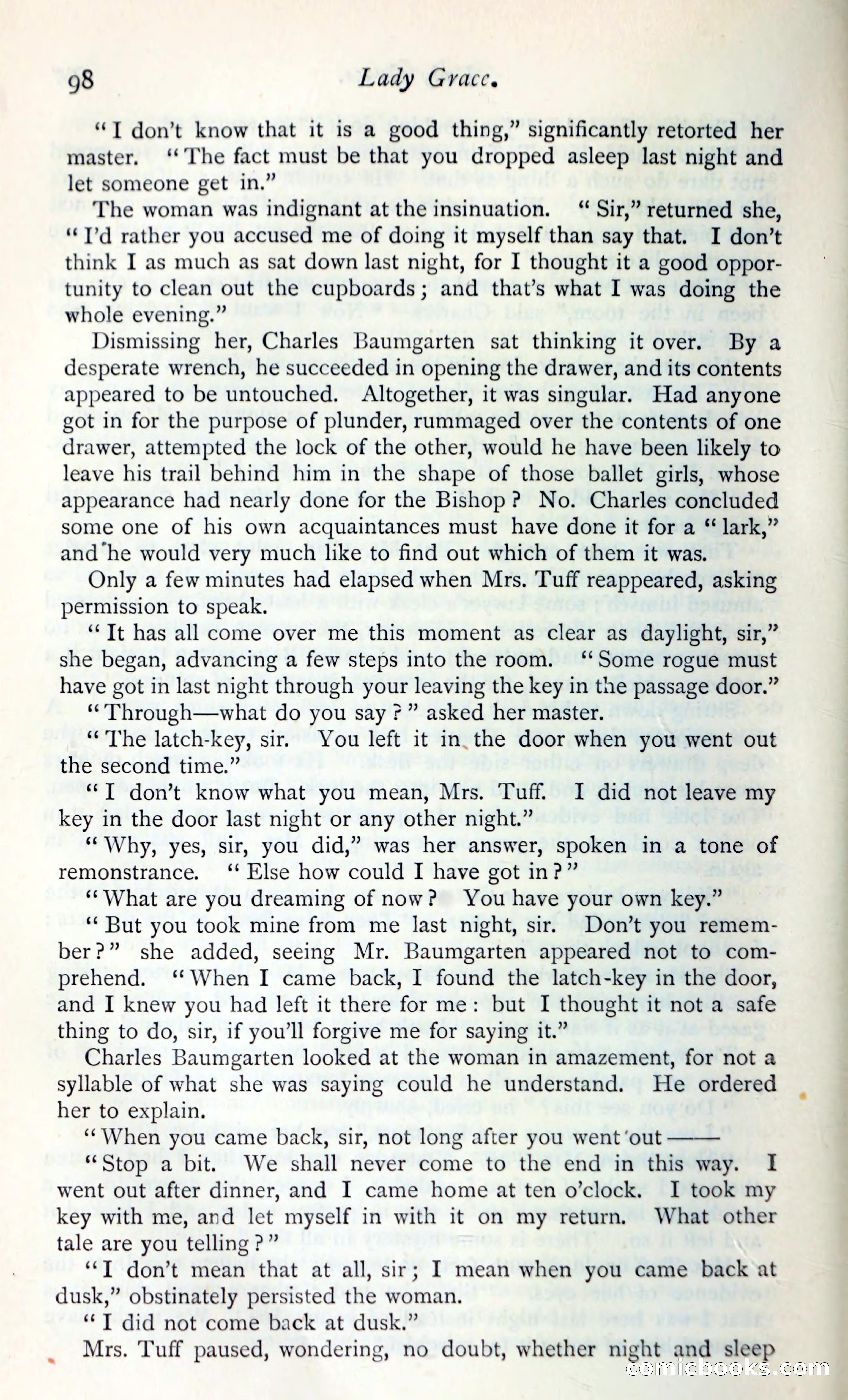 The Argosy — page 113 of 399