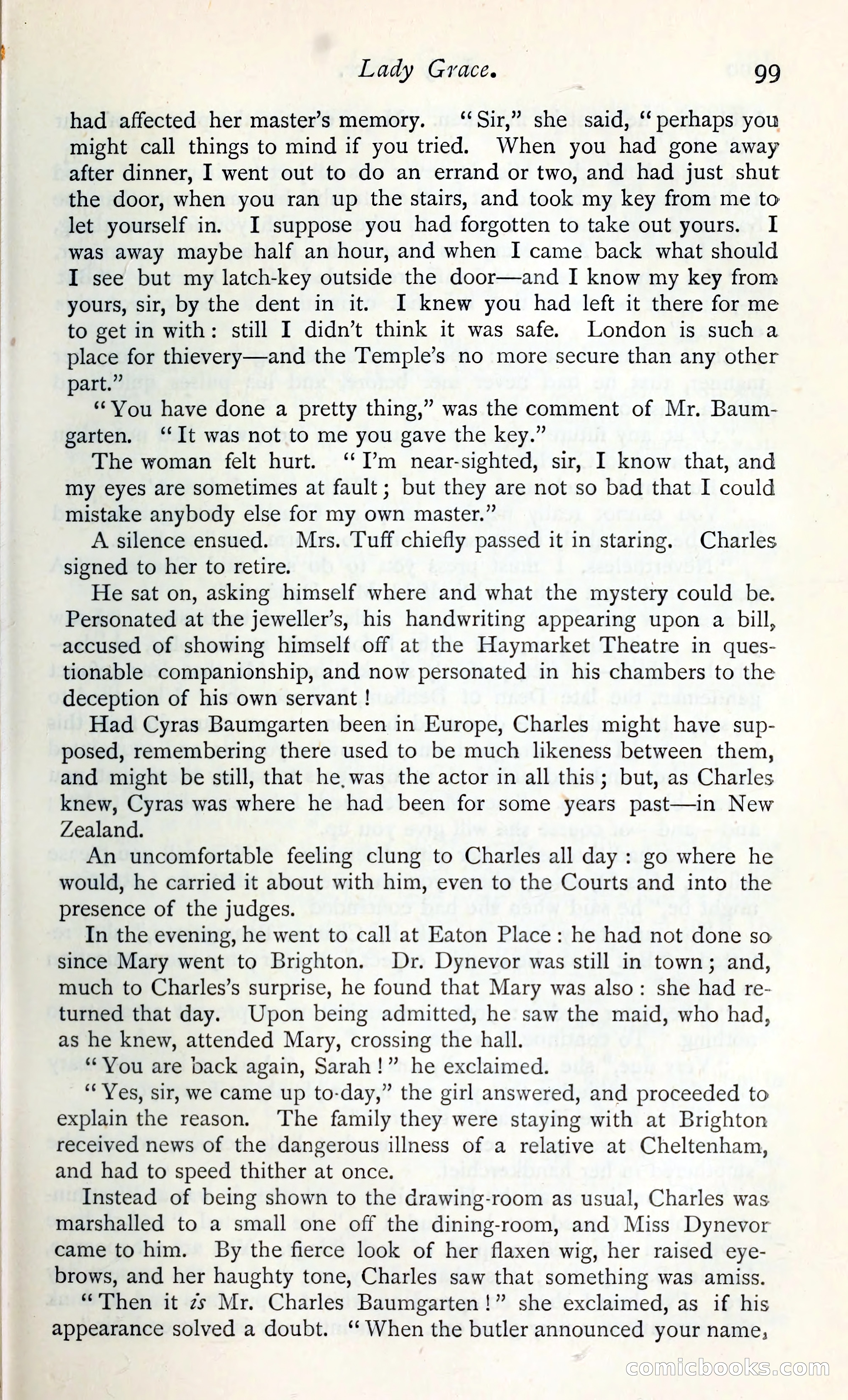 The Argosy — page 114 of 399