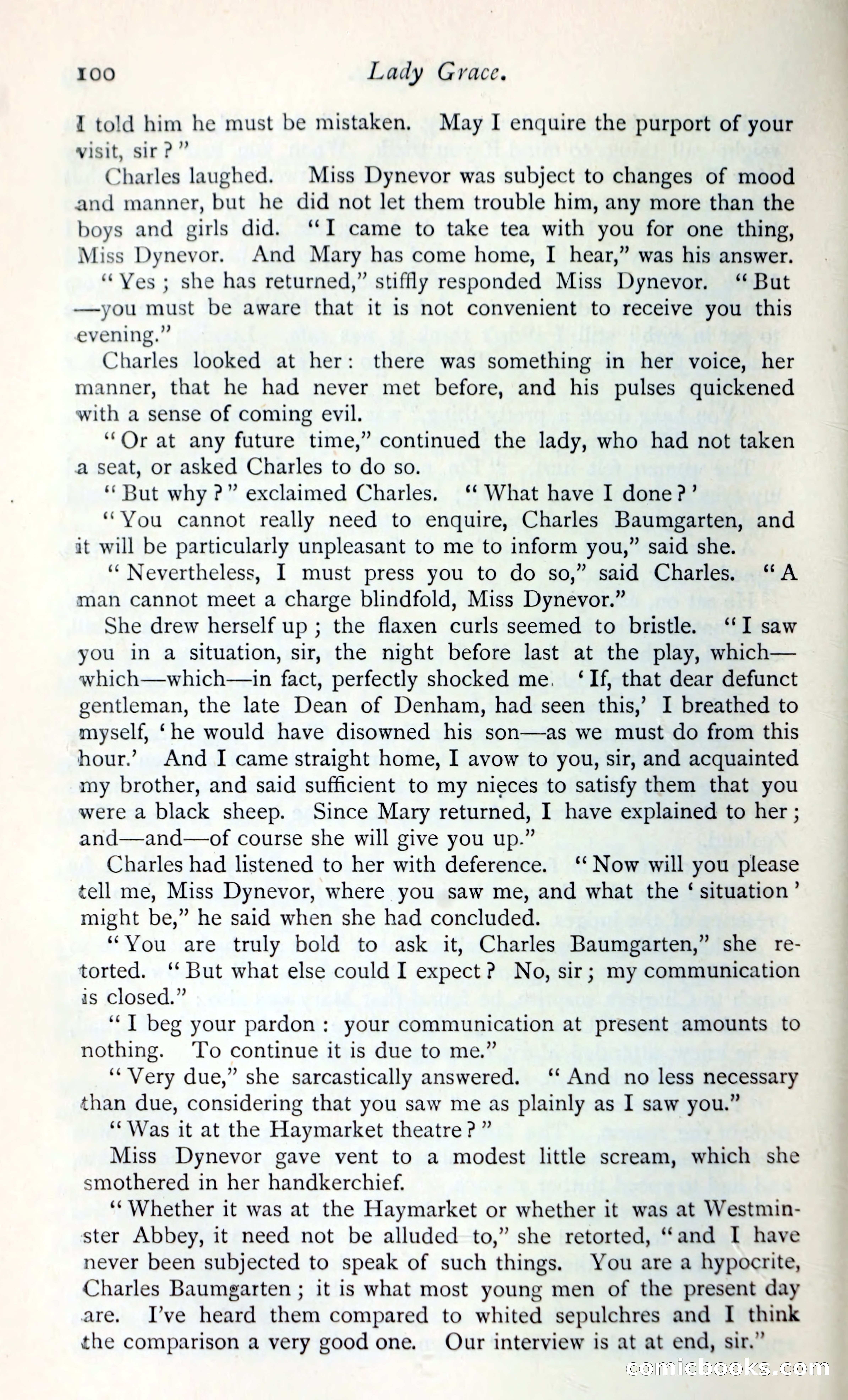 The Argosy — page 115 of 399