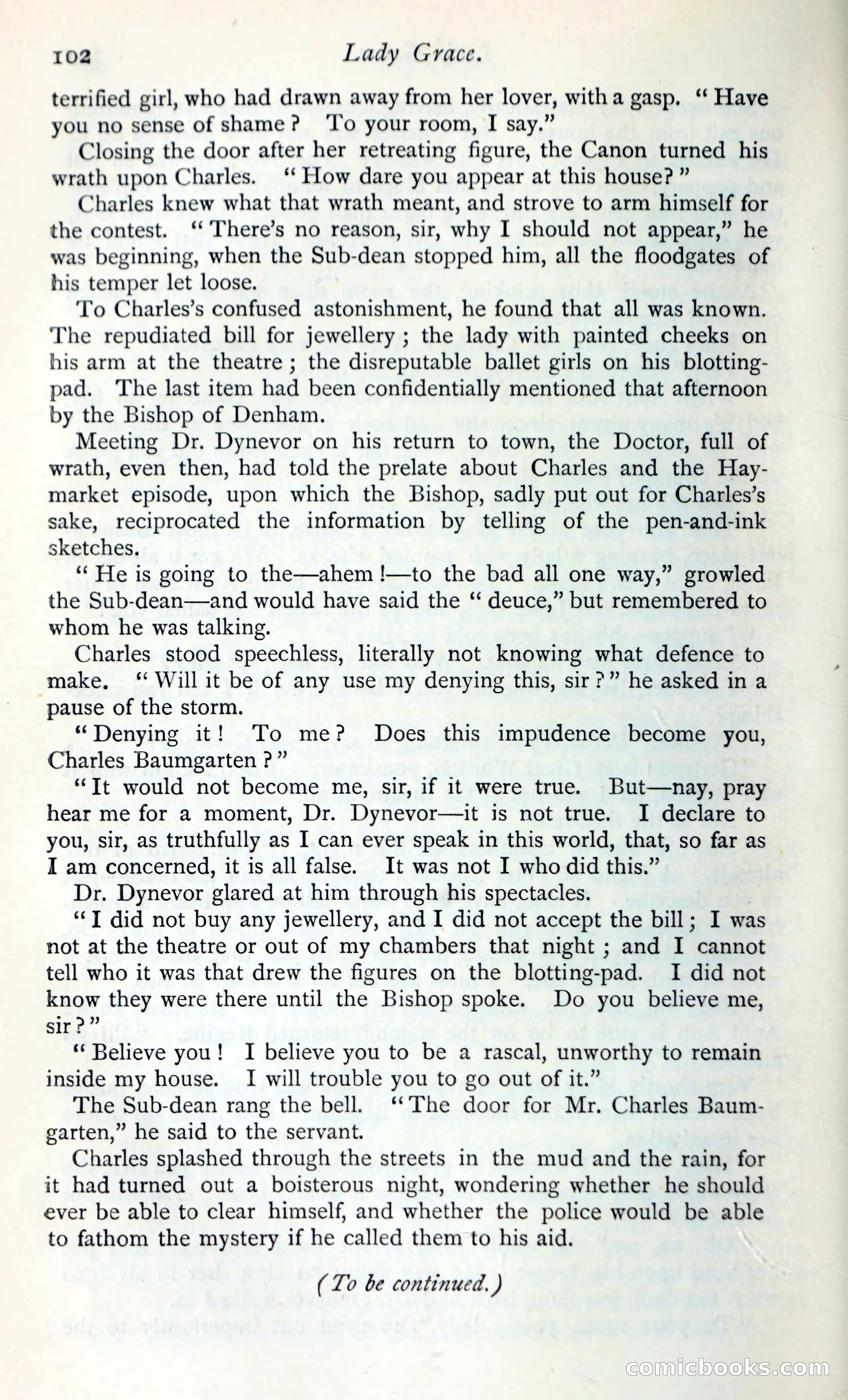 The Argosy — page 117 of 399