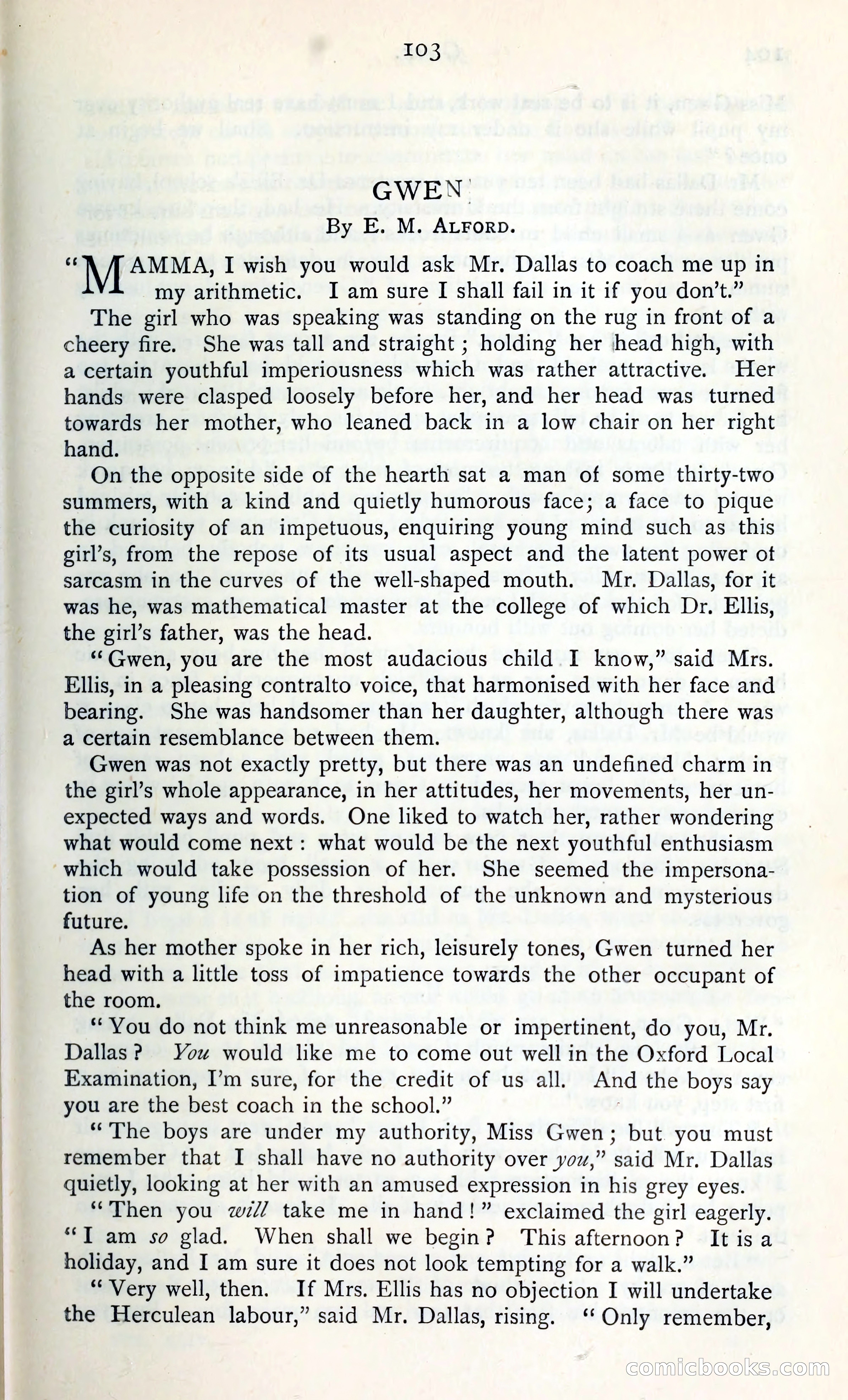 The Argosy — page 118 of 399