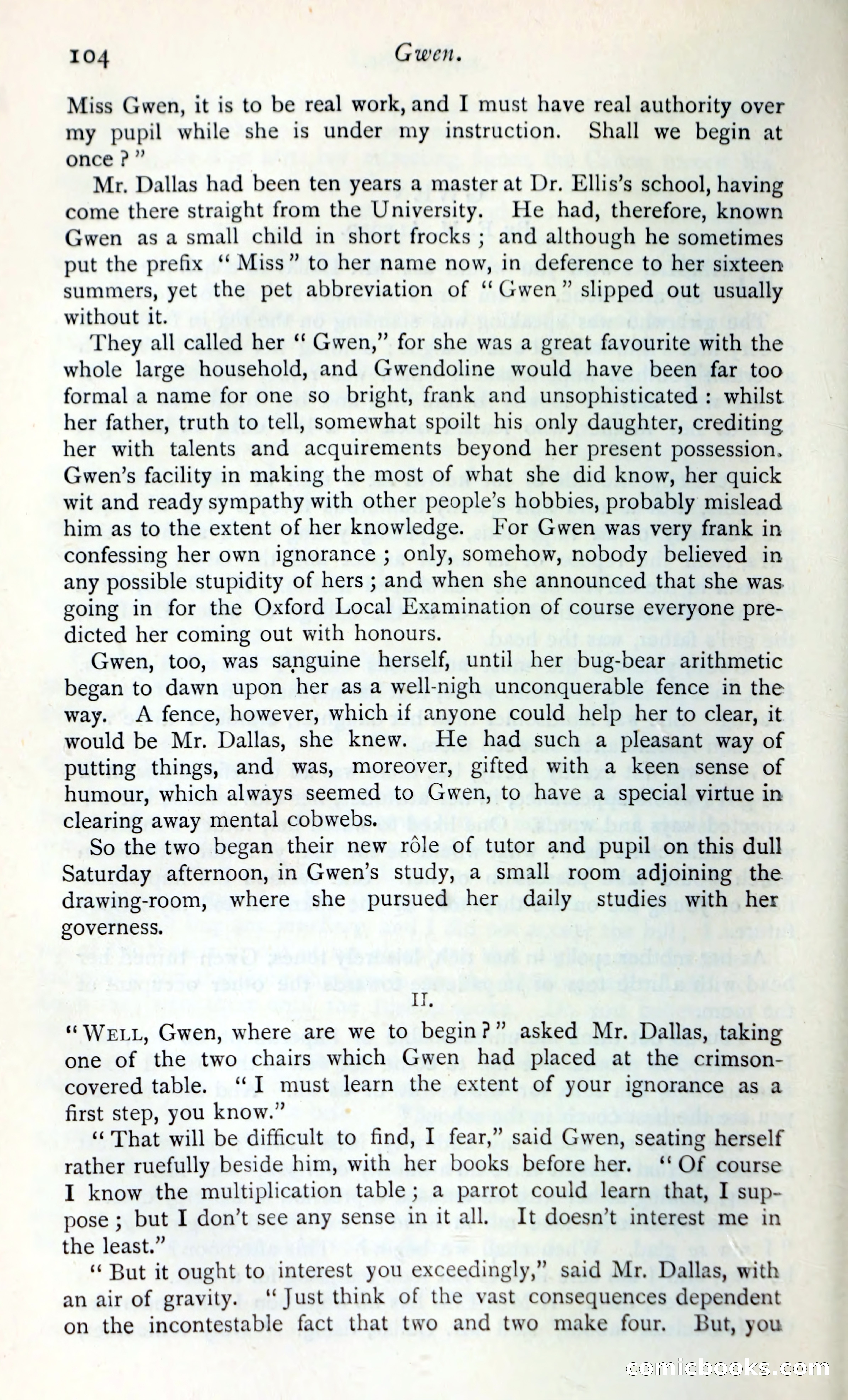 The Argosy — page 119 of 399