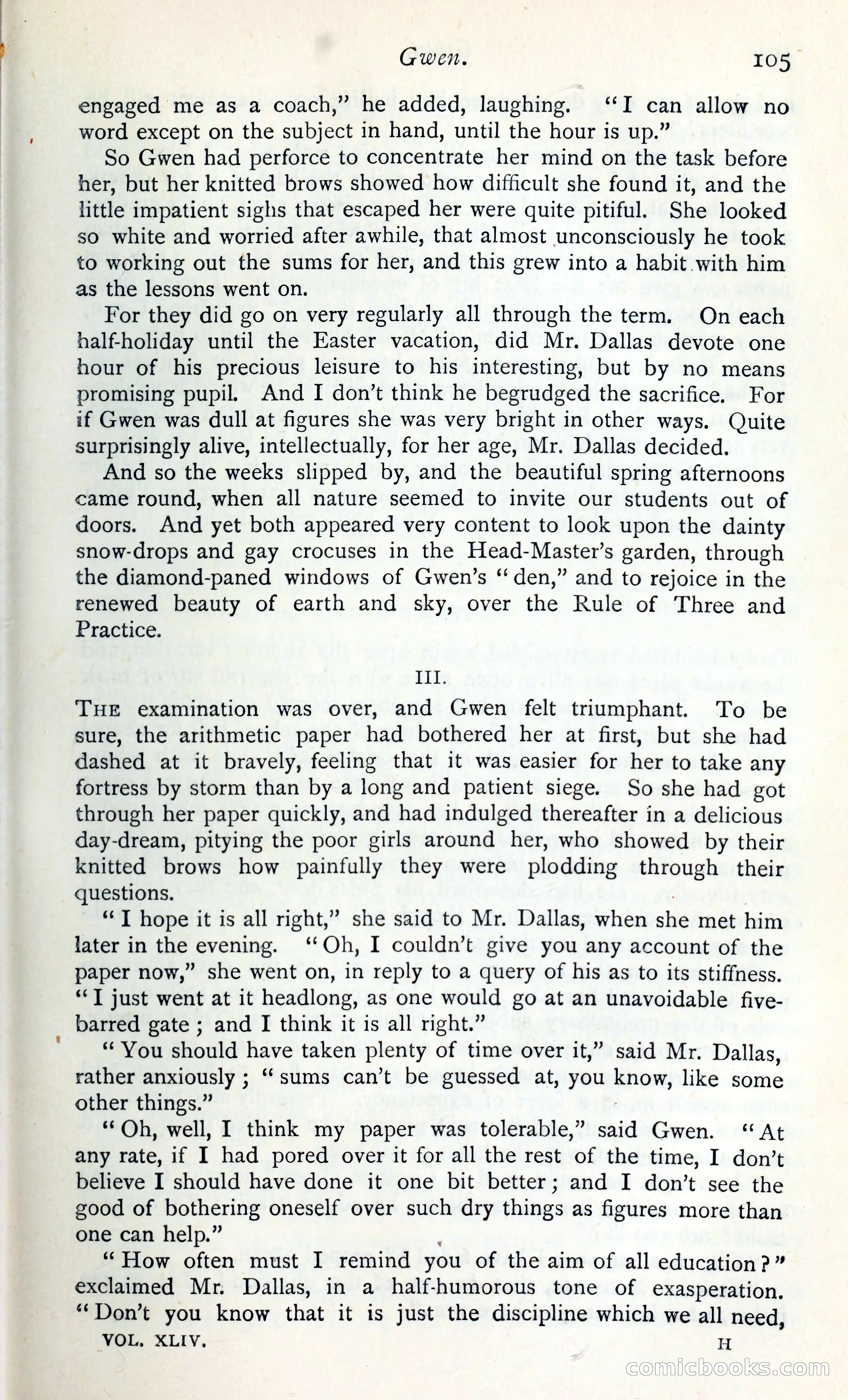 The Argosy — page 120 of 399
