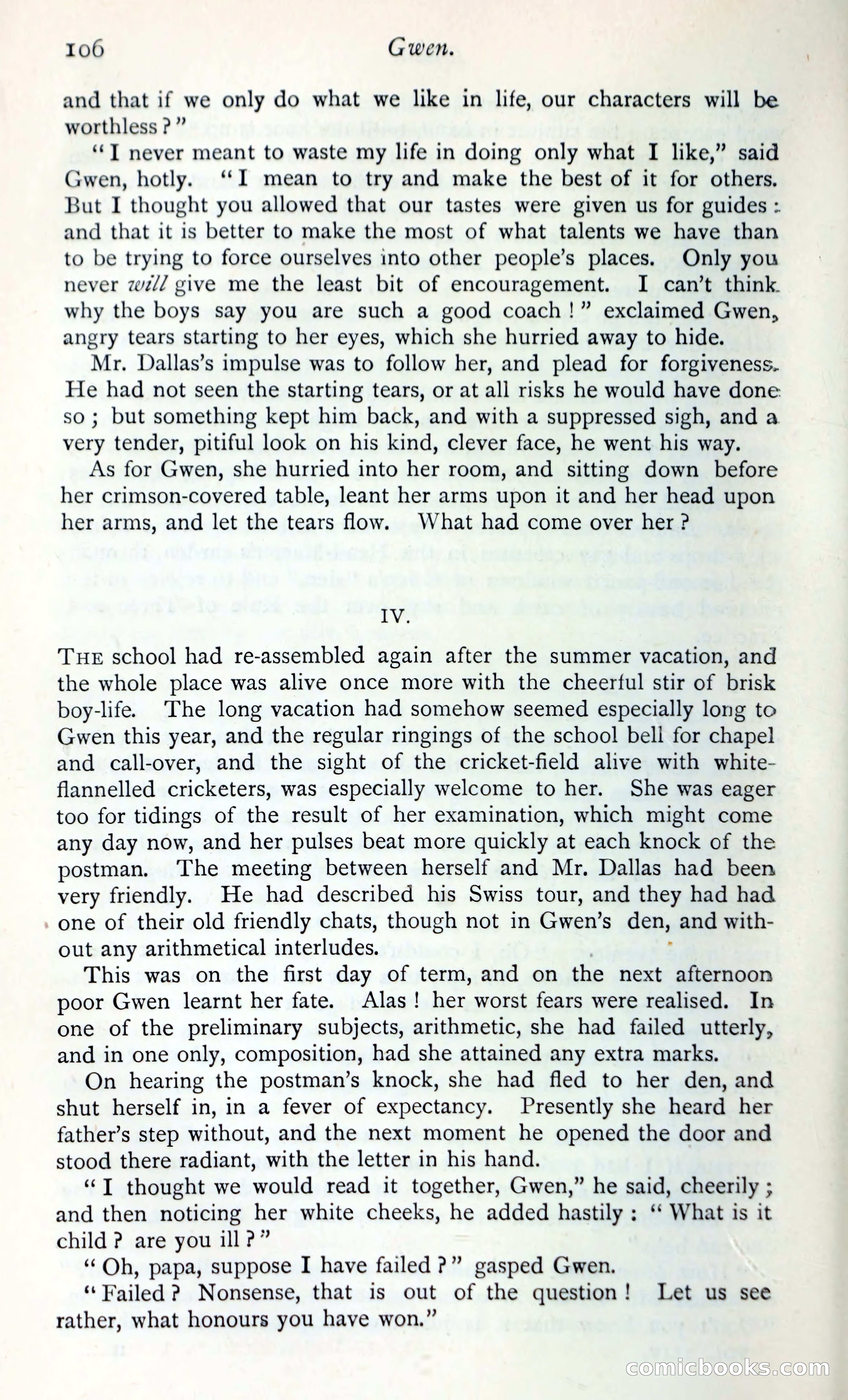 The Argosy — page 121 of 399