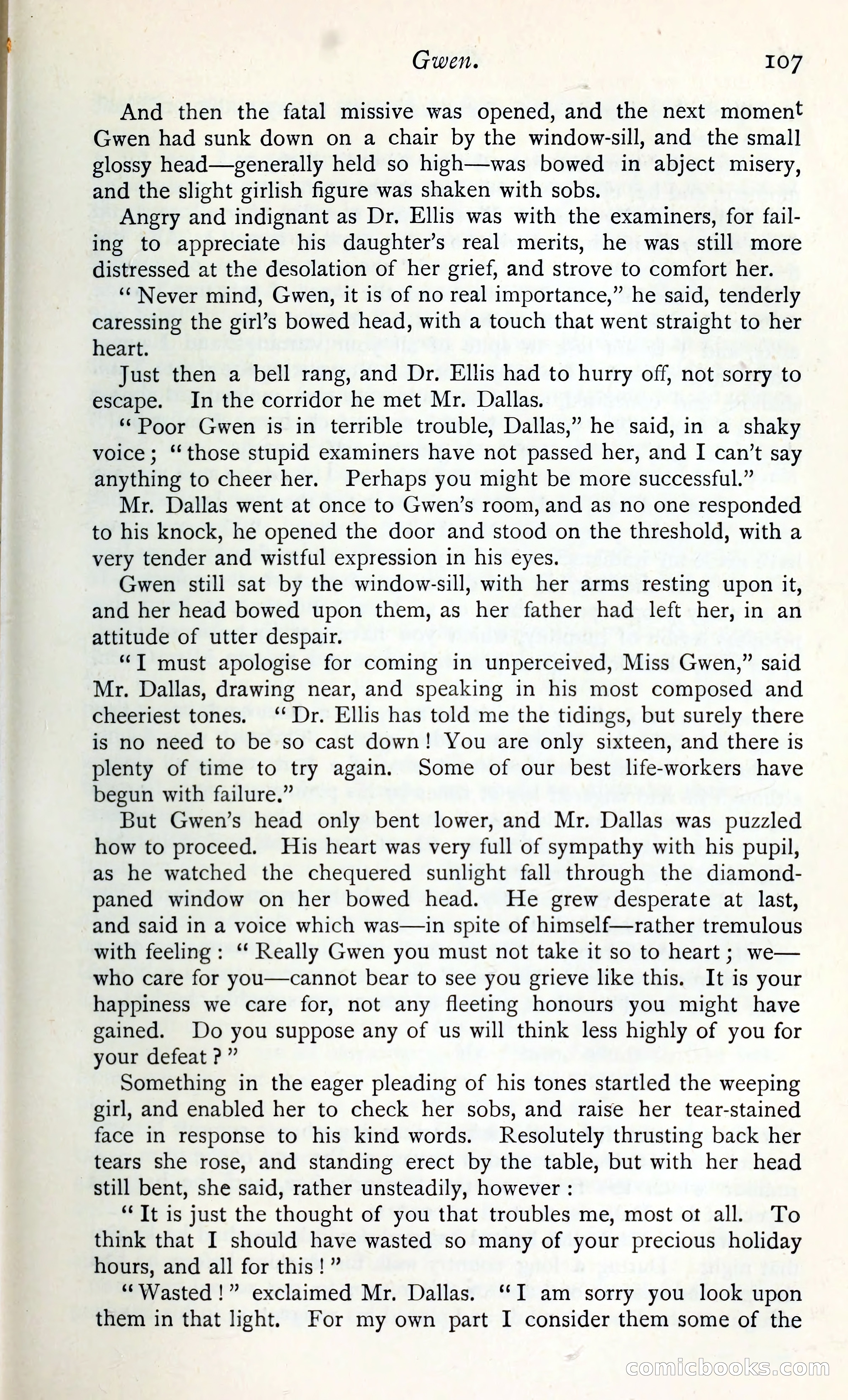 The Argosy — page 122 of 399