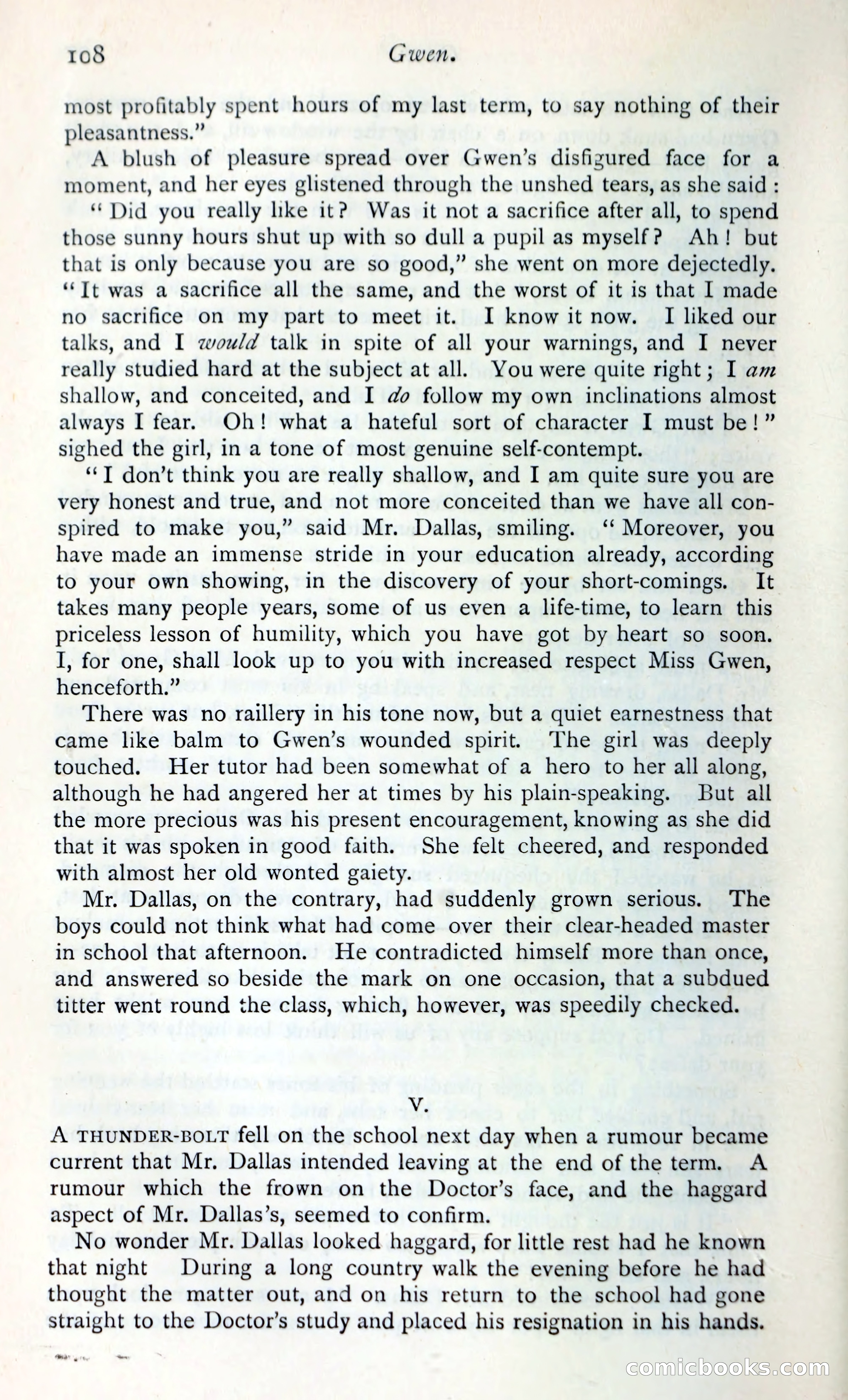 The Argosy — page 123 of 399
