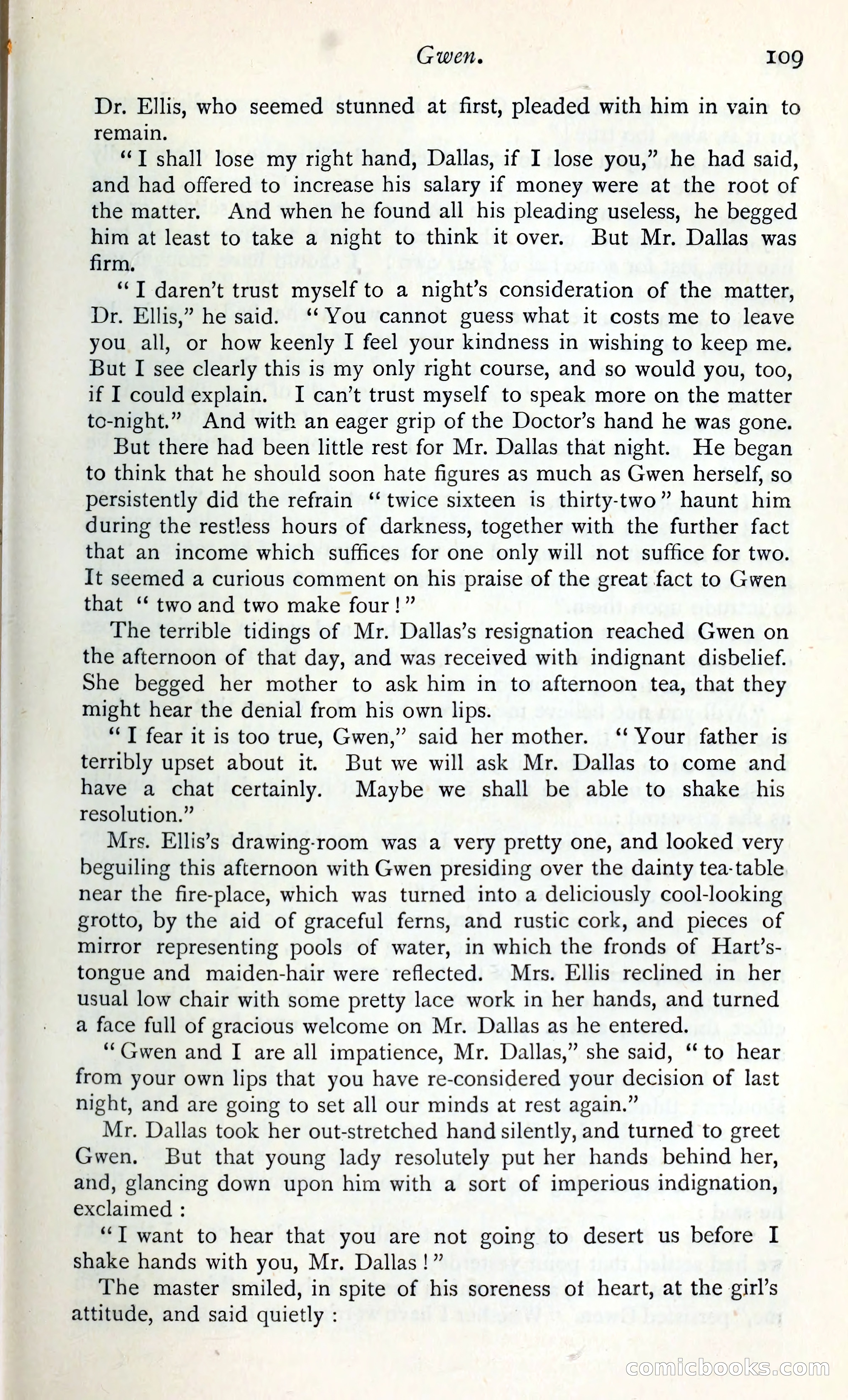 The Argosy — page 124 of 399