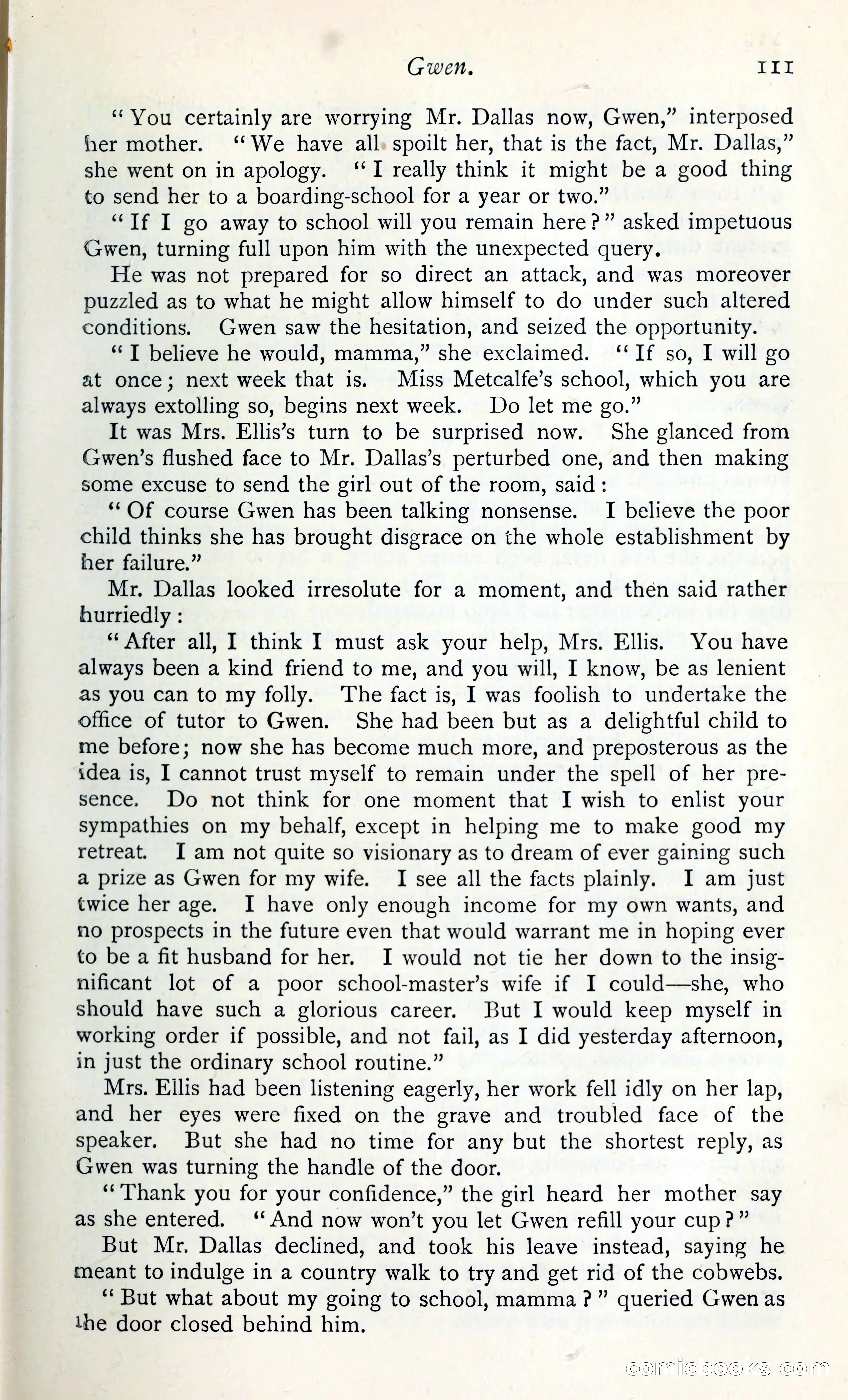 The Argosy — page 126 of 399