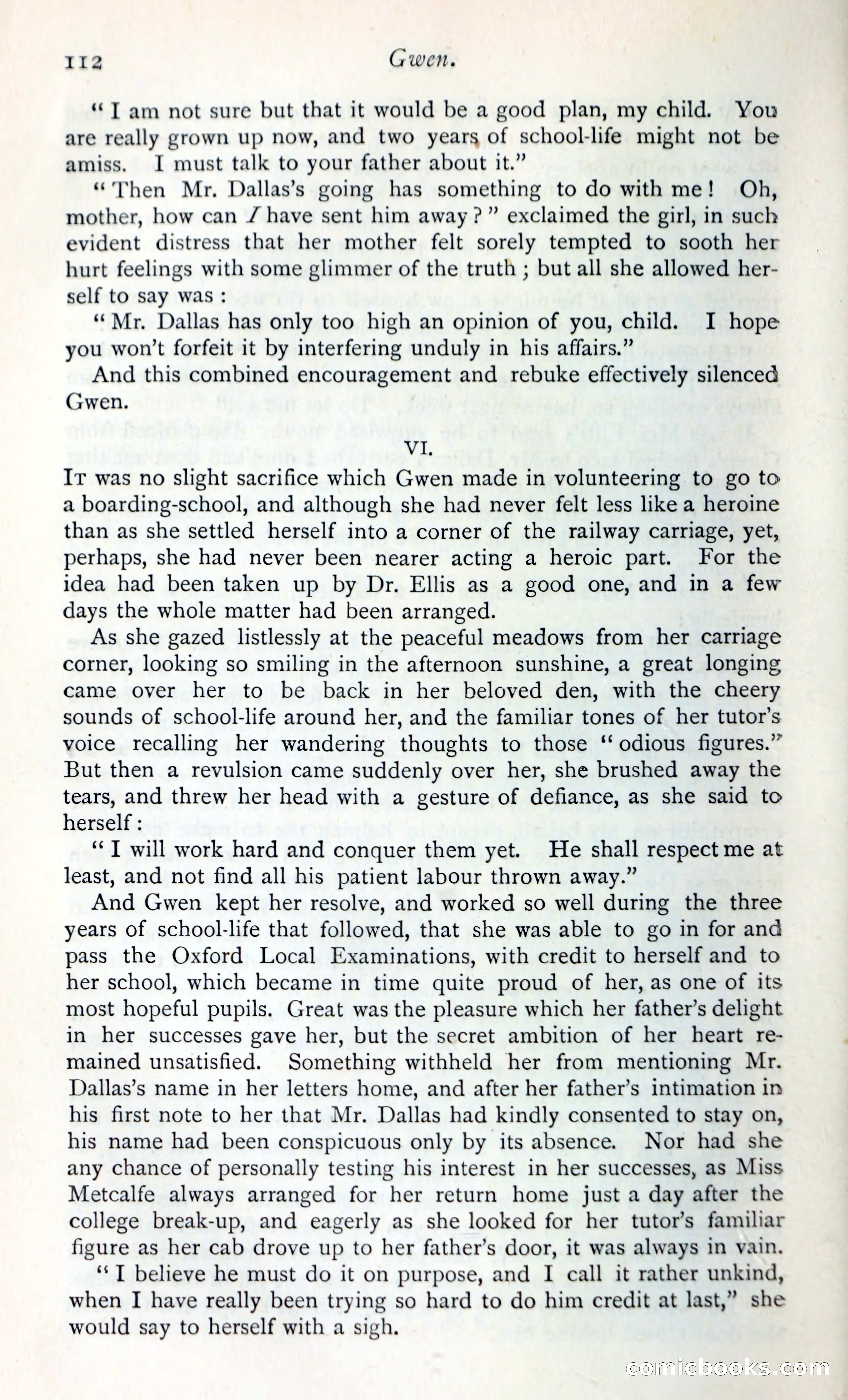 The Argosy — page 127 of 399