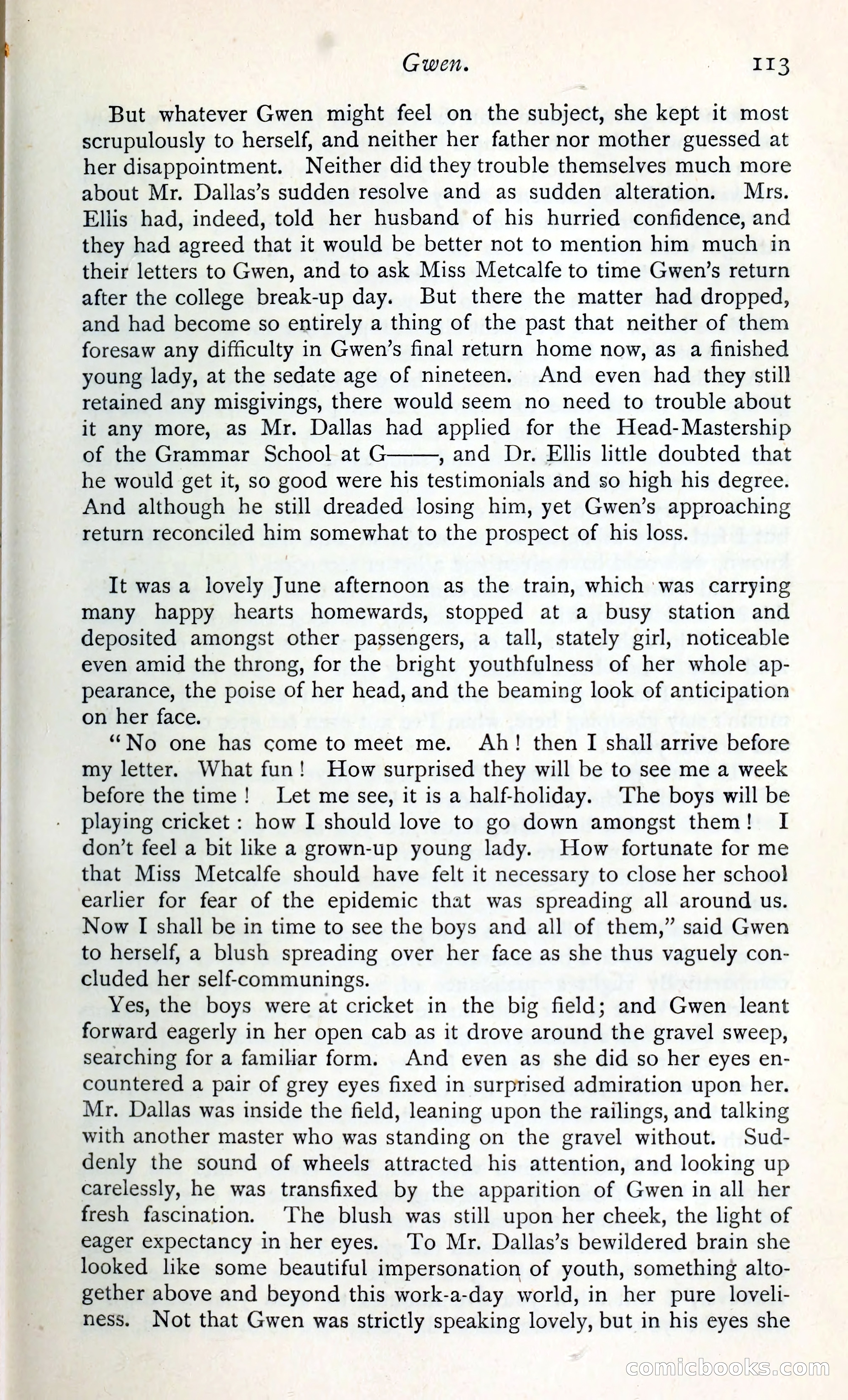 The Argosy — page 128 of 399