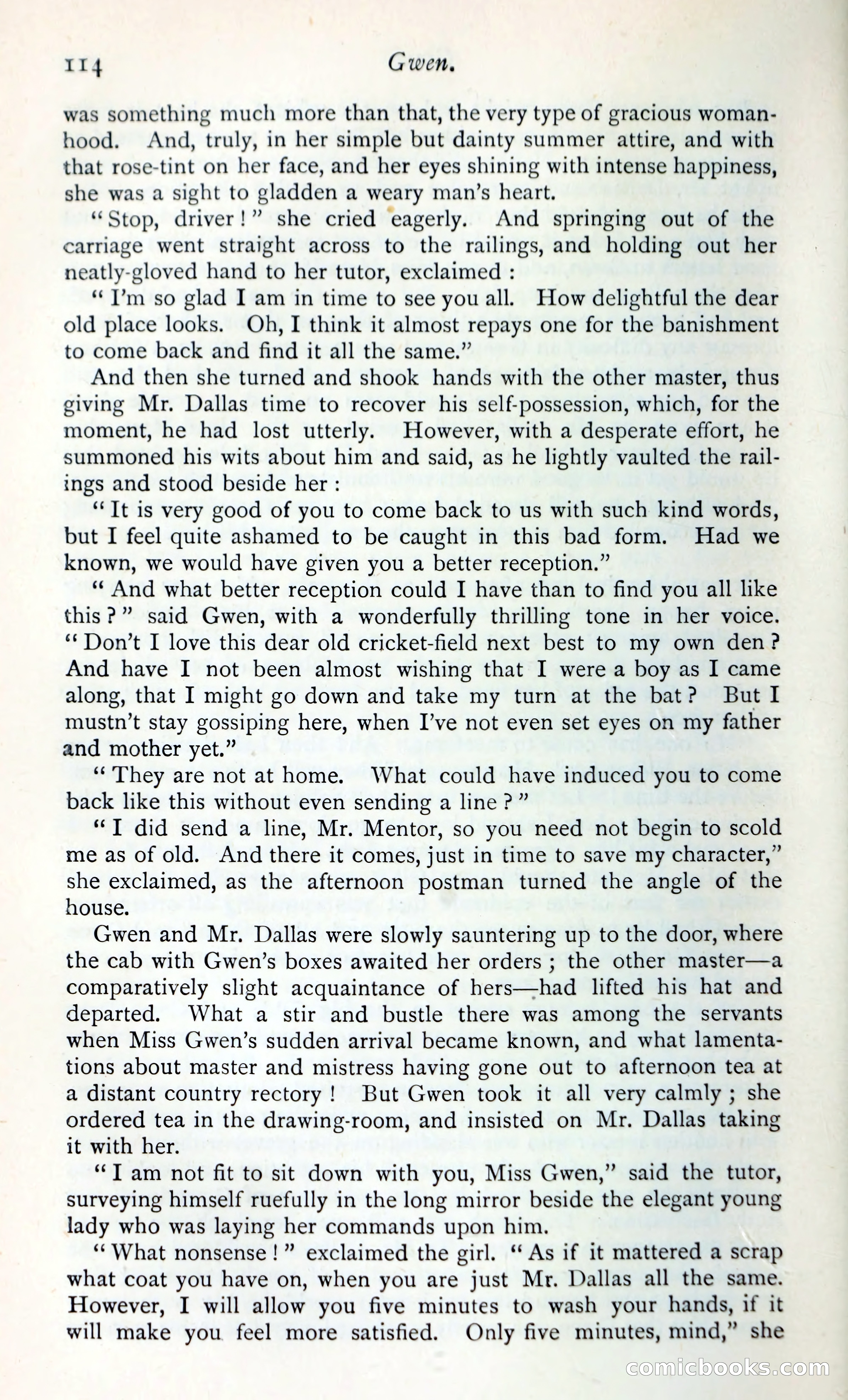 The Argosy — page 129 of 399