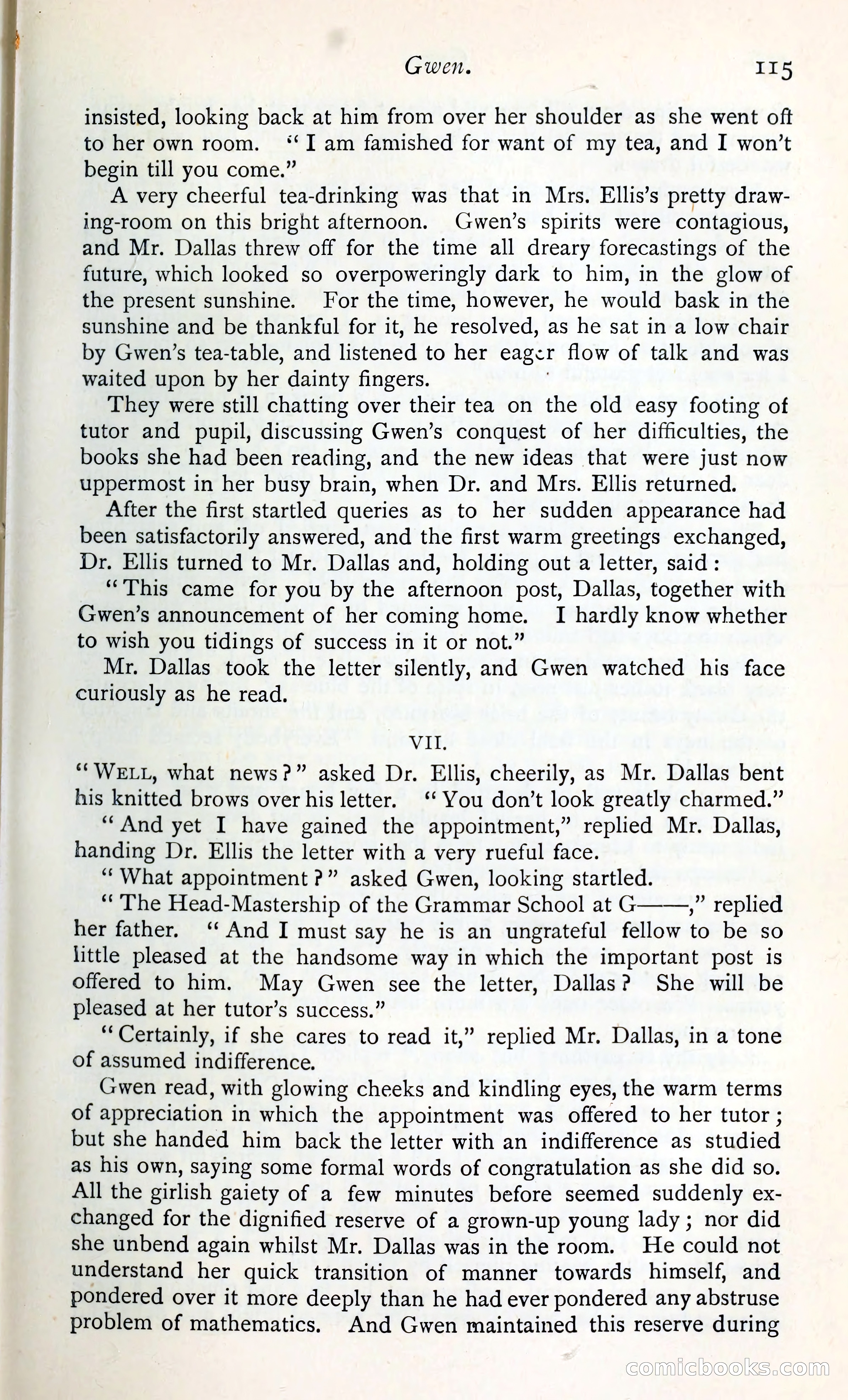 The Argosy — page 130 of 399