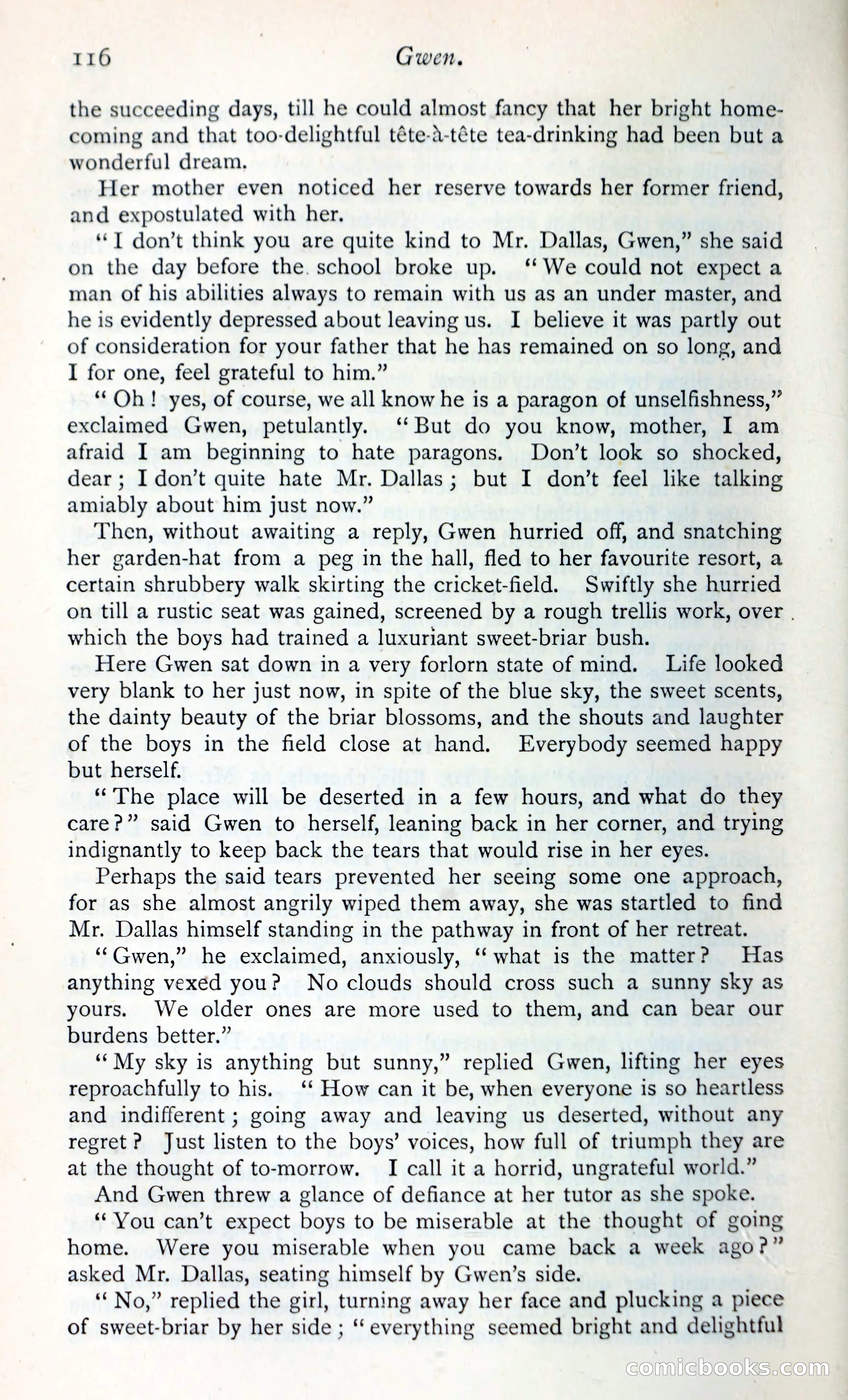The Argosy — page 131 of 399