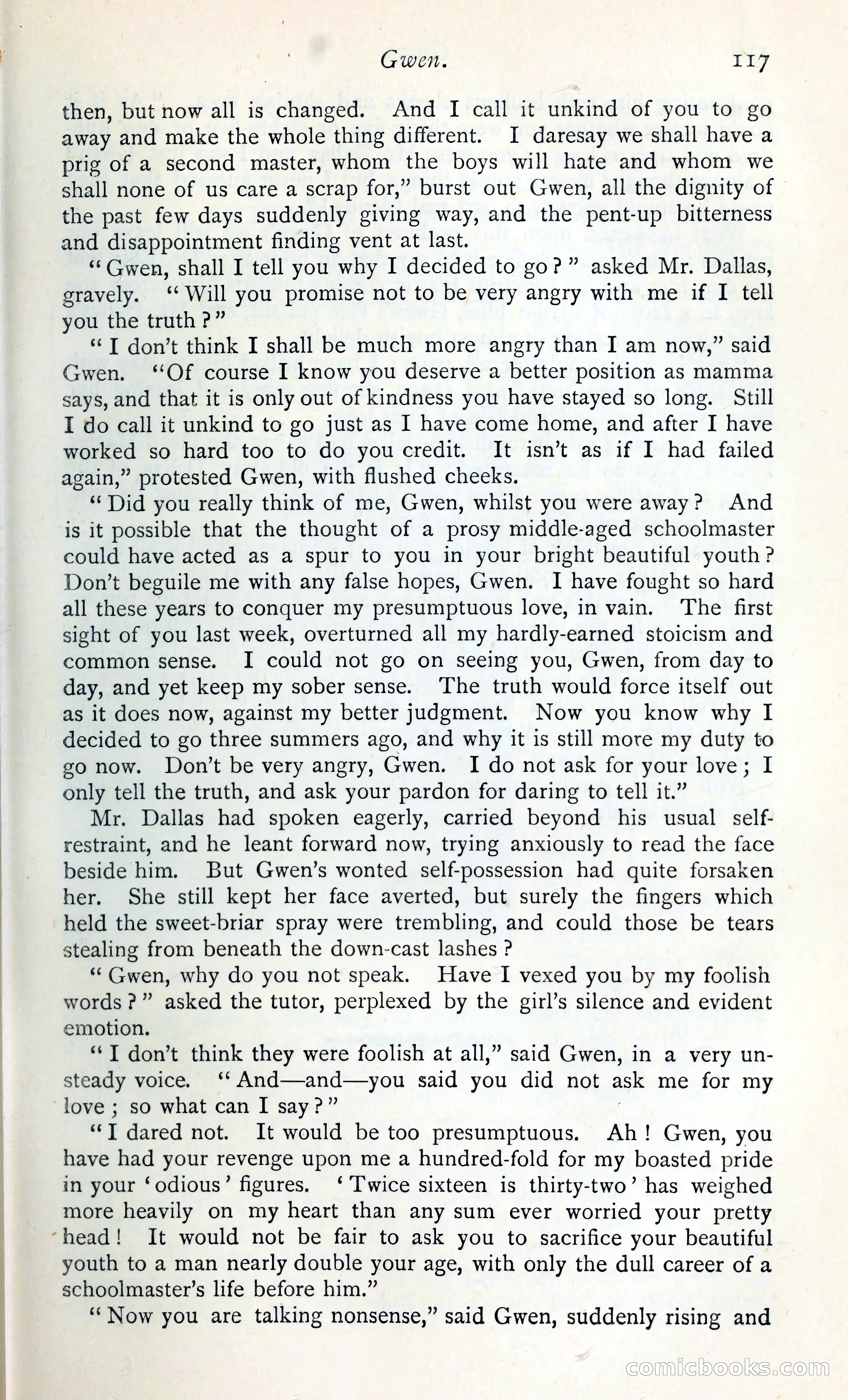The Argosy — page 132 of 399