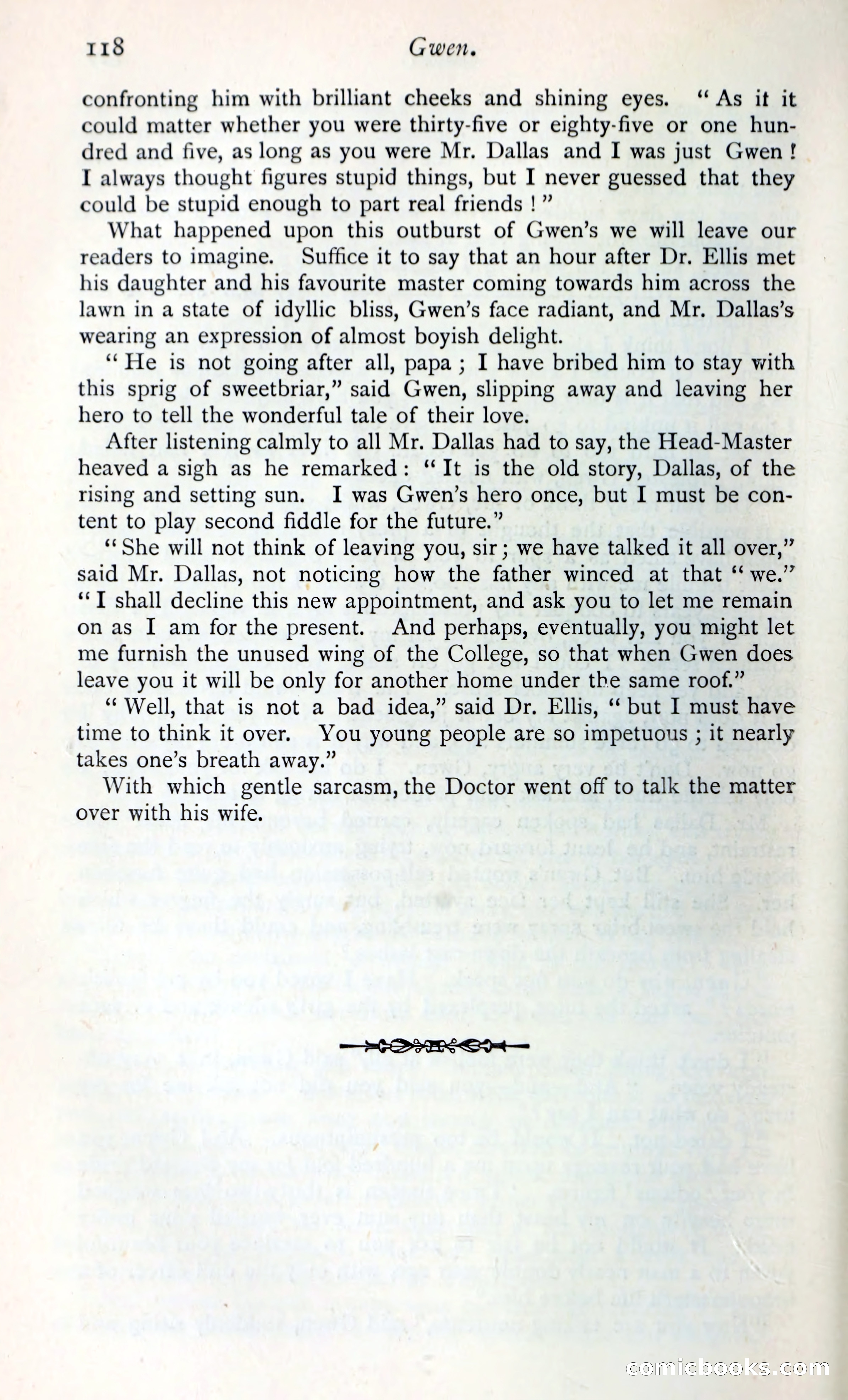The Argosy — page 133 of 399