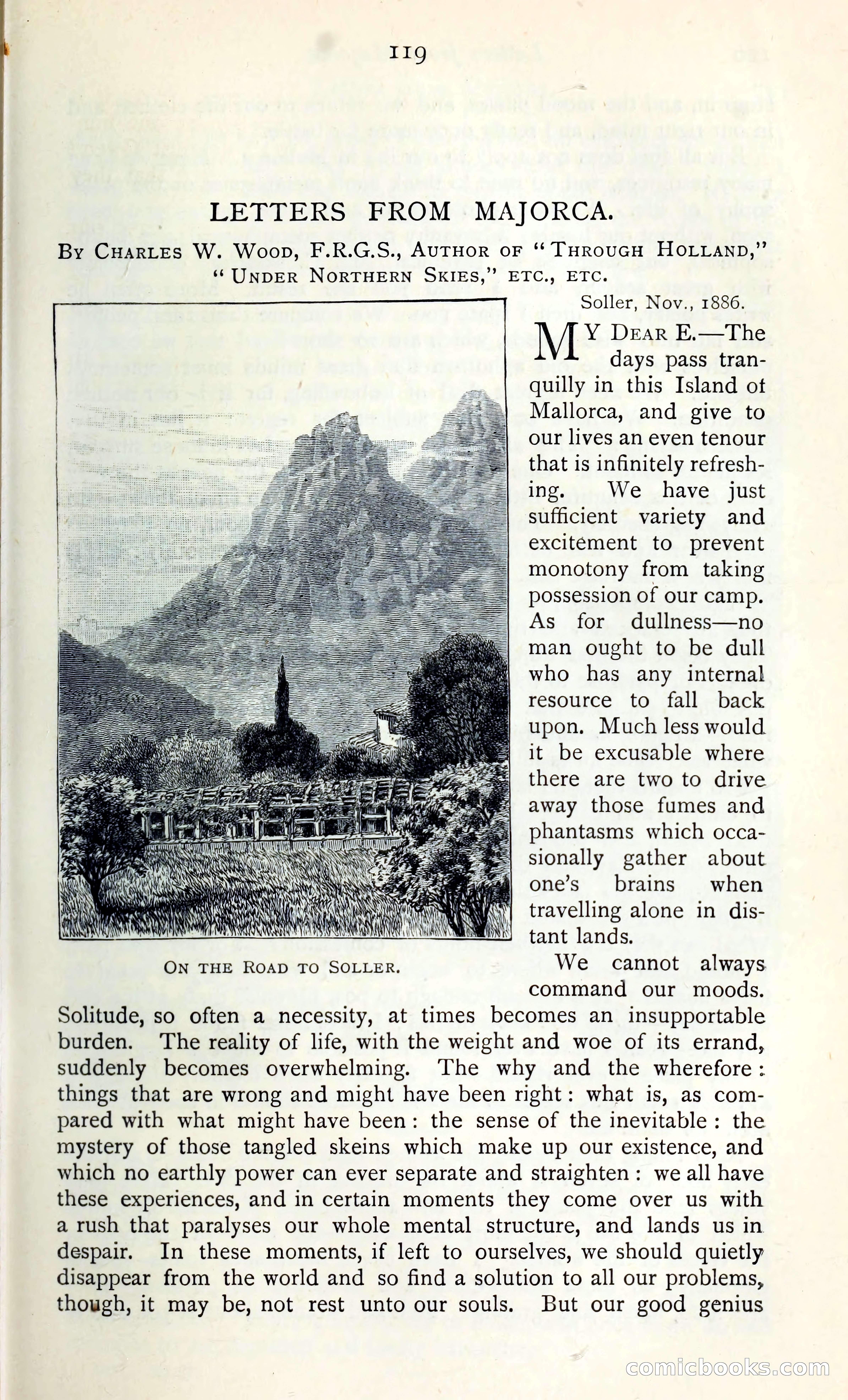The Argosy — page 134 of 399