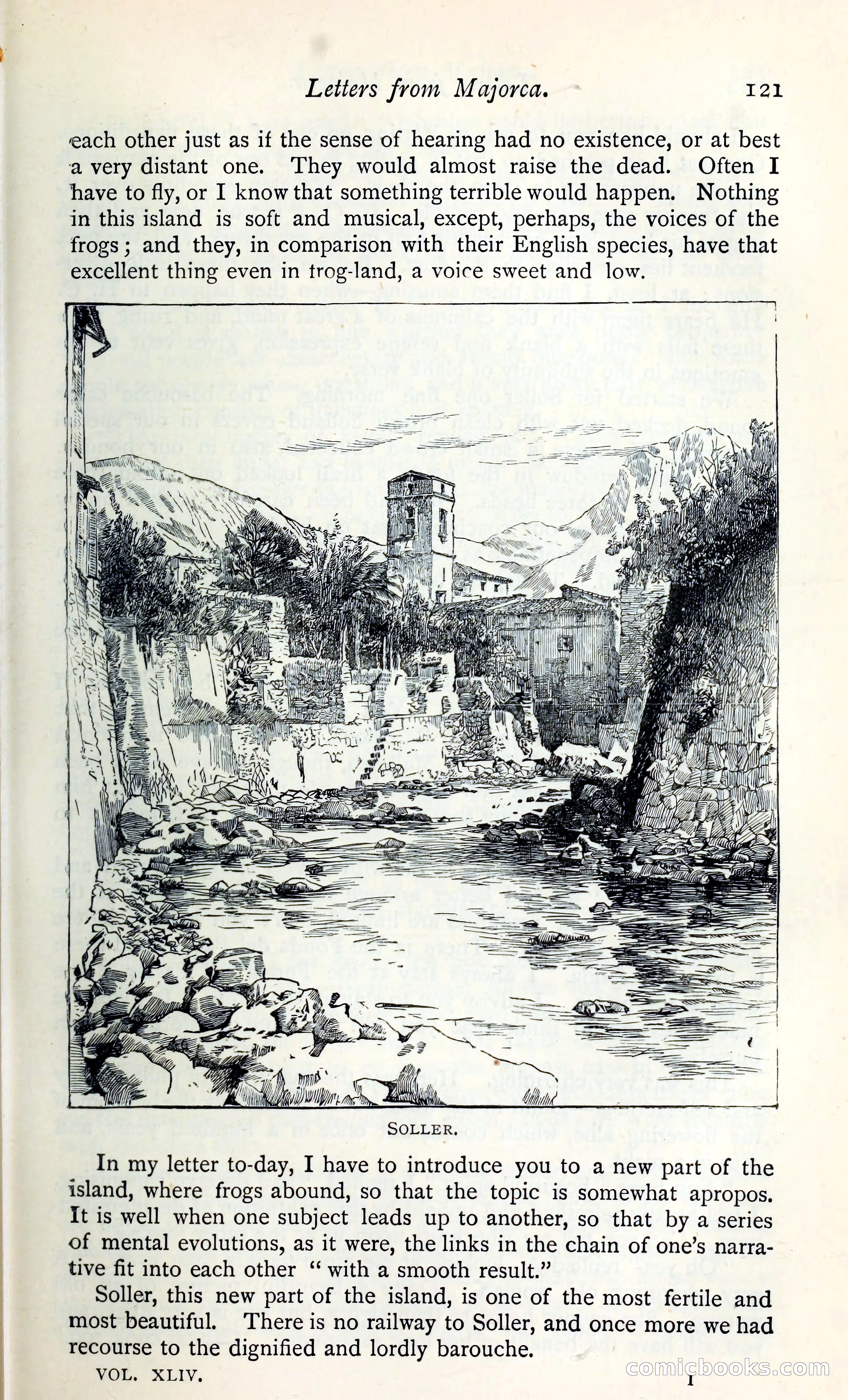 The Argosy — page 136 of 399