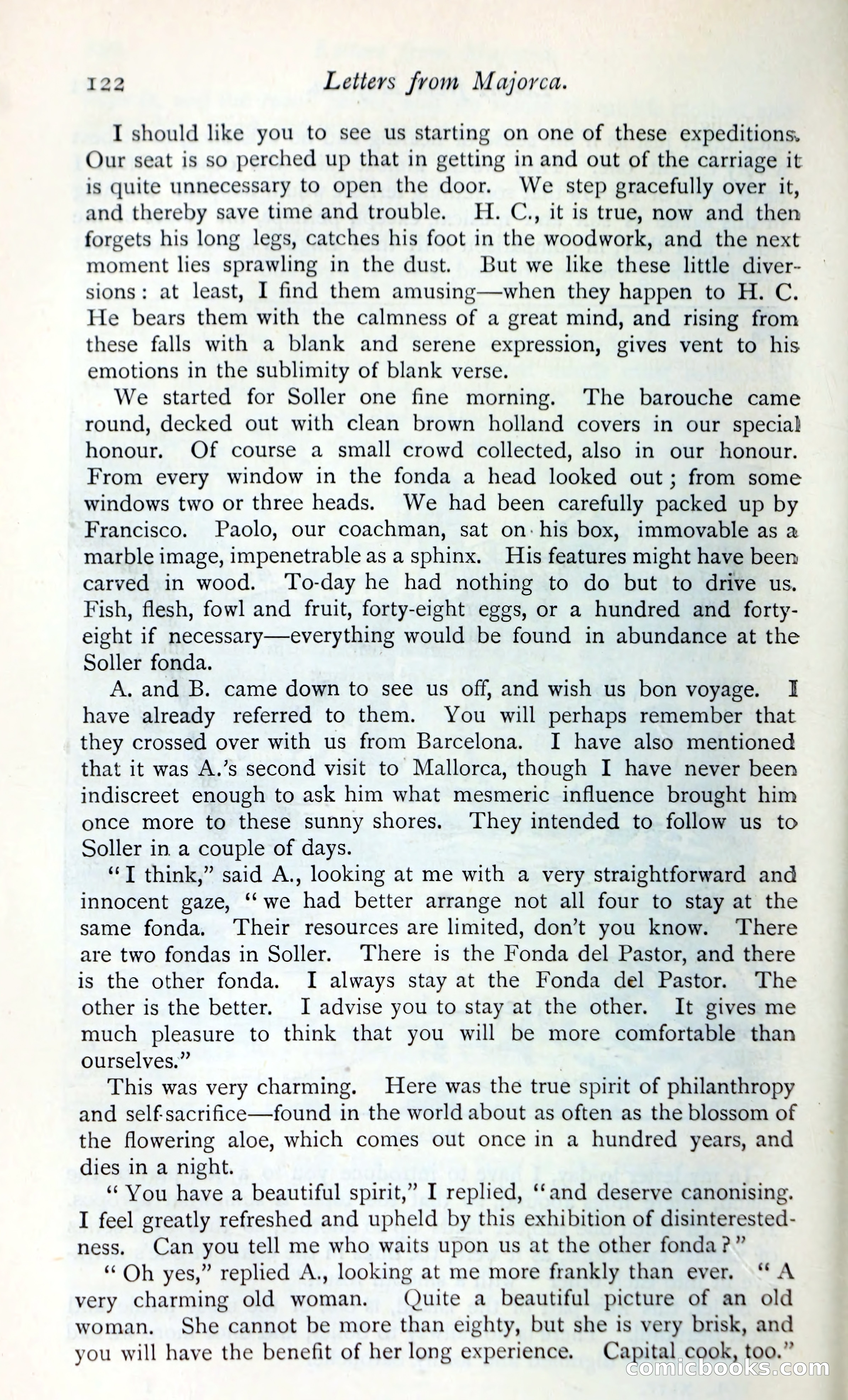 The Argosy — page 137 of 399
