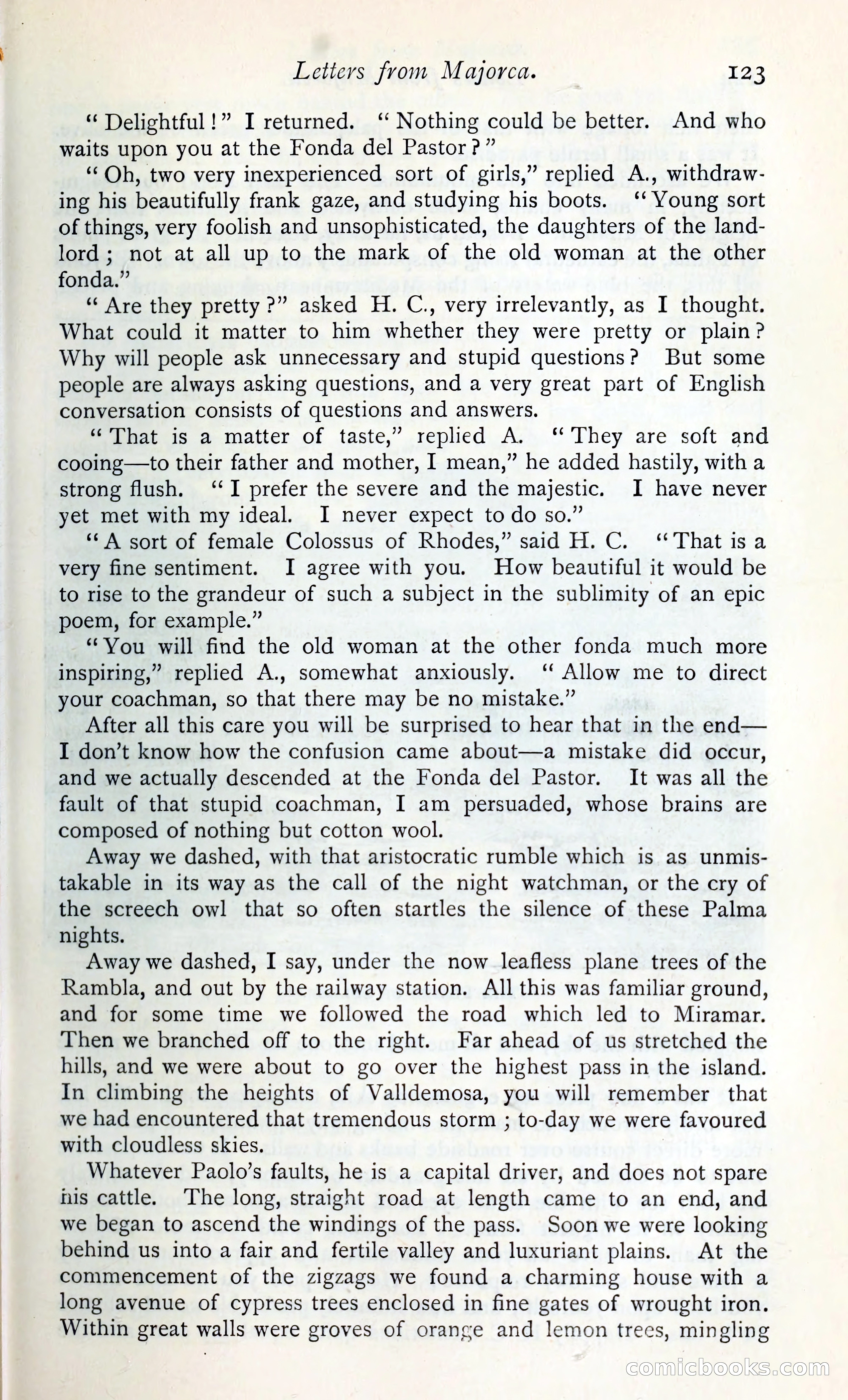 The Argosy — page 138 of 399