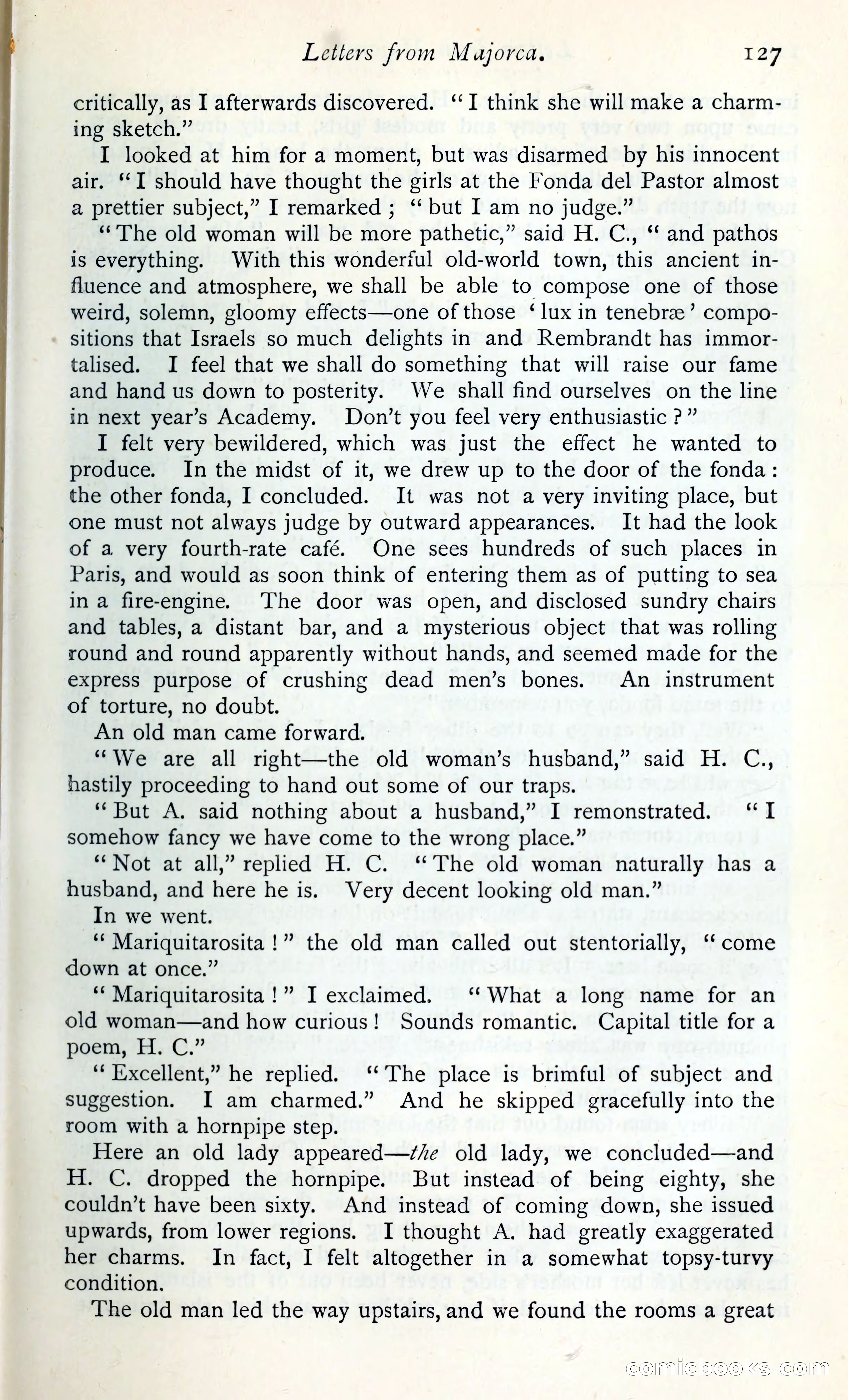 The Argosy — page 142 of 399