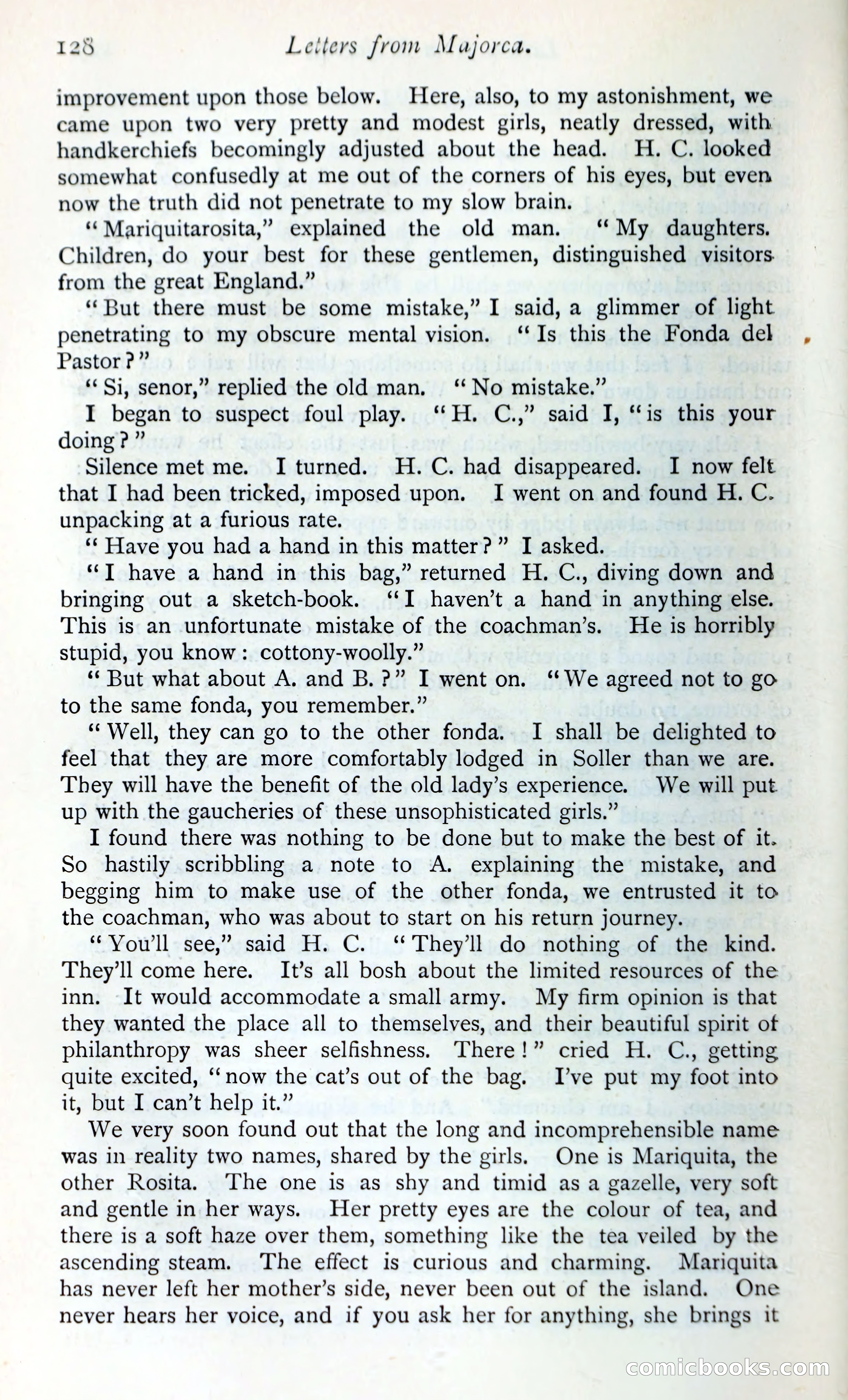 The Argosy — page 143 of 399