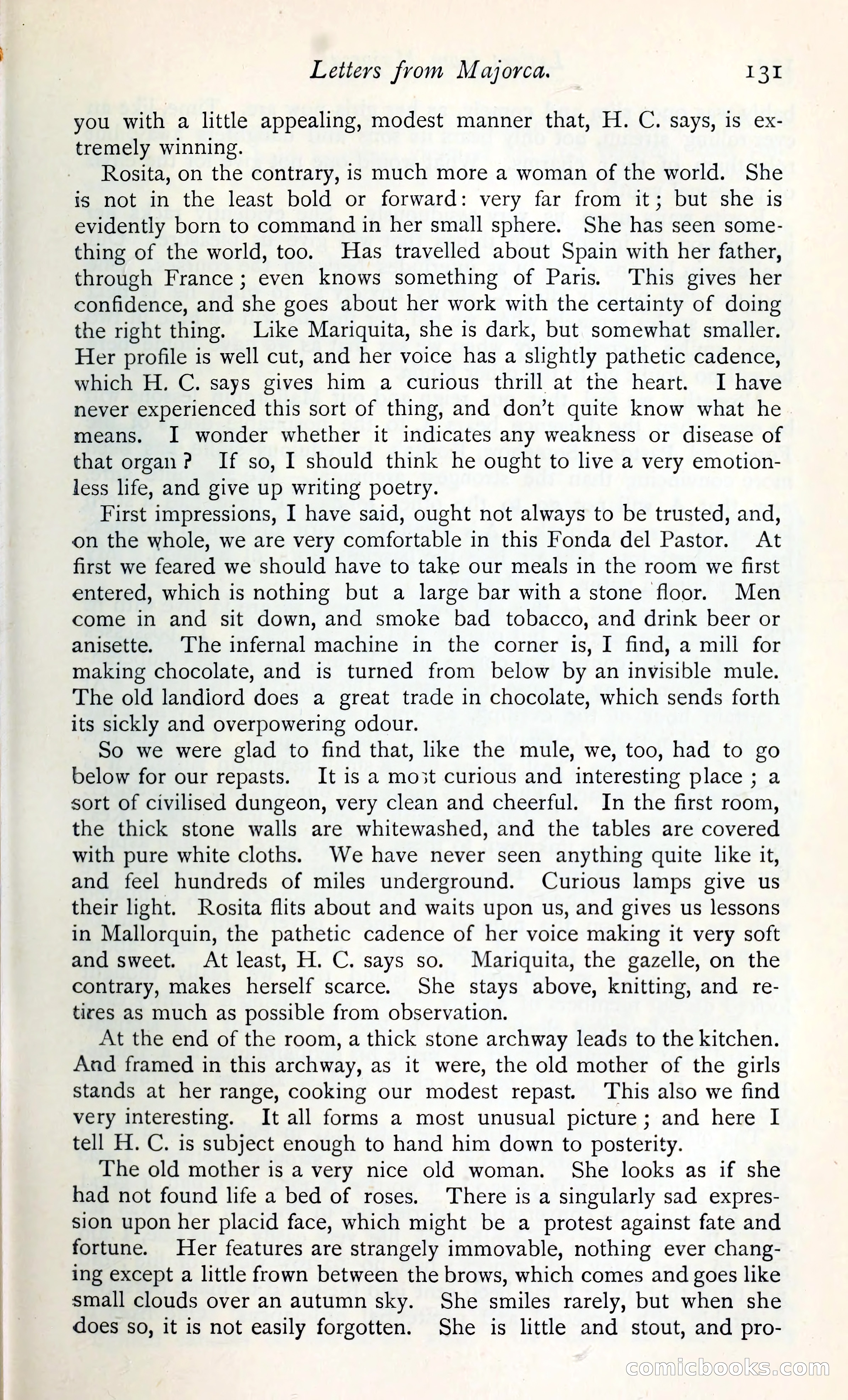 The Argosy — page 146 of 399
