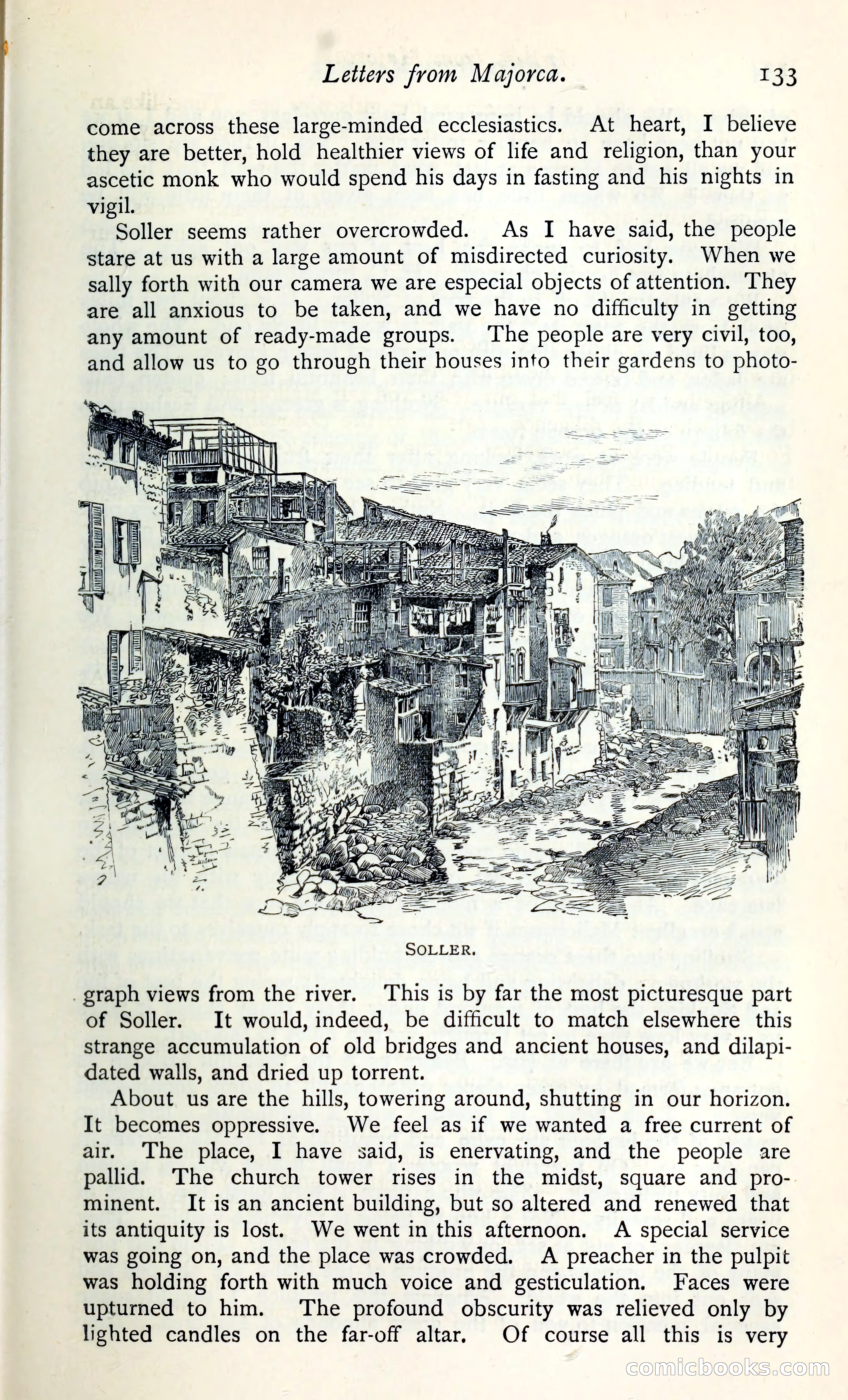 The Argosy — page 148 of 399
